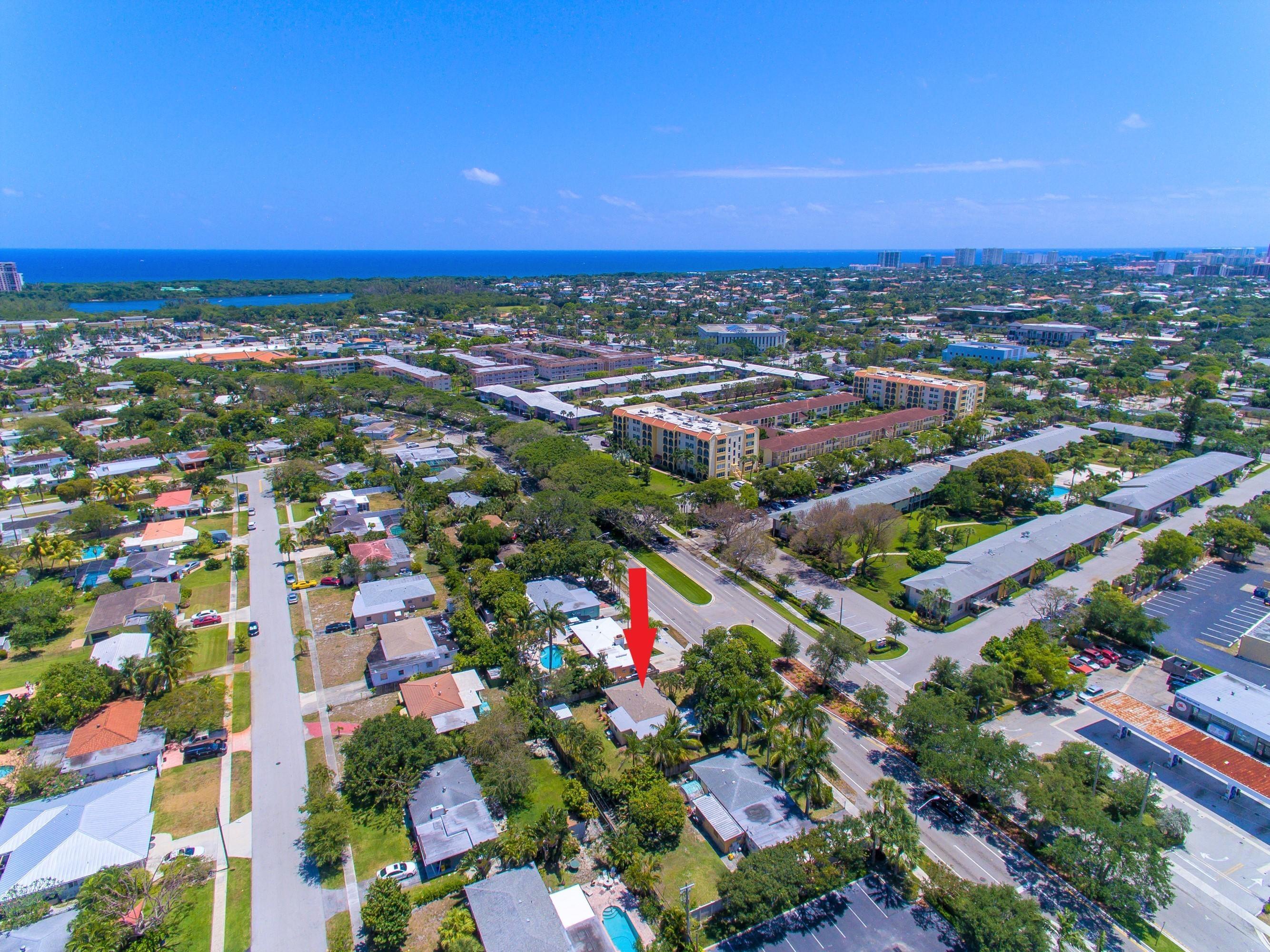WINFIELD PARK UNIT 1 - Residential Lease