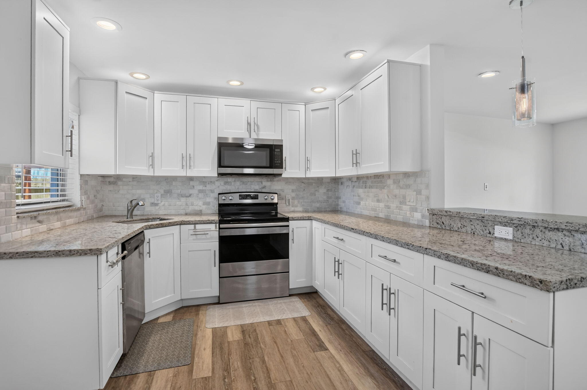 WINFIELD PARK UNIT 1 - Residential Lease