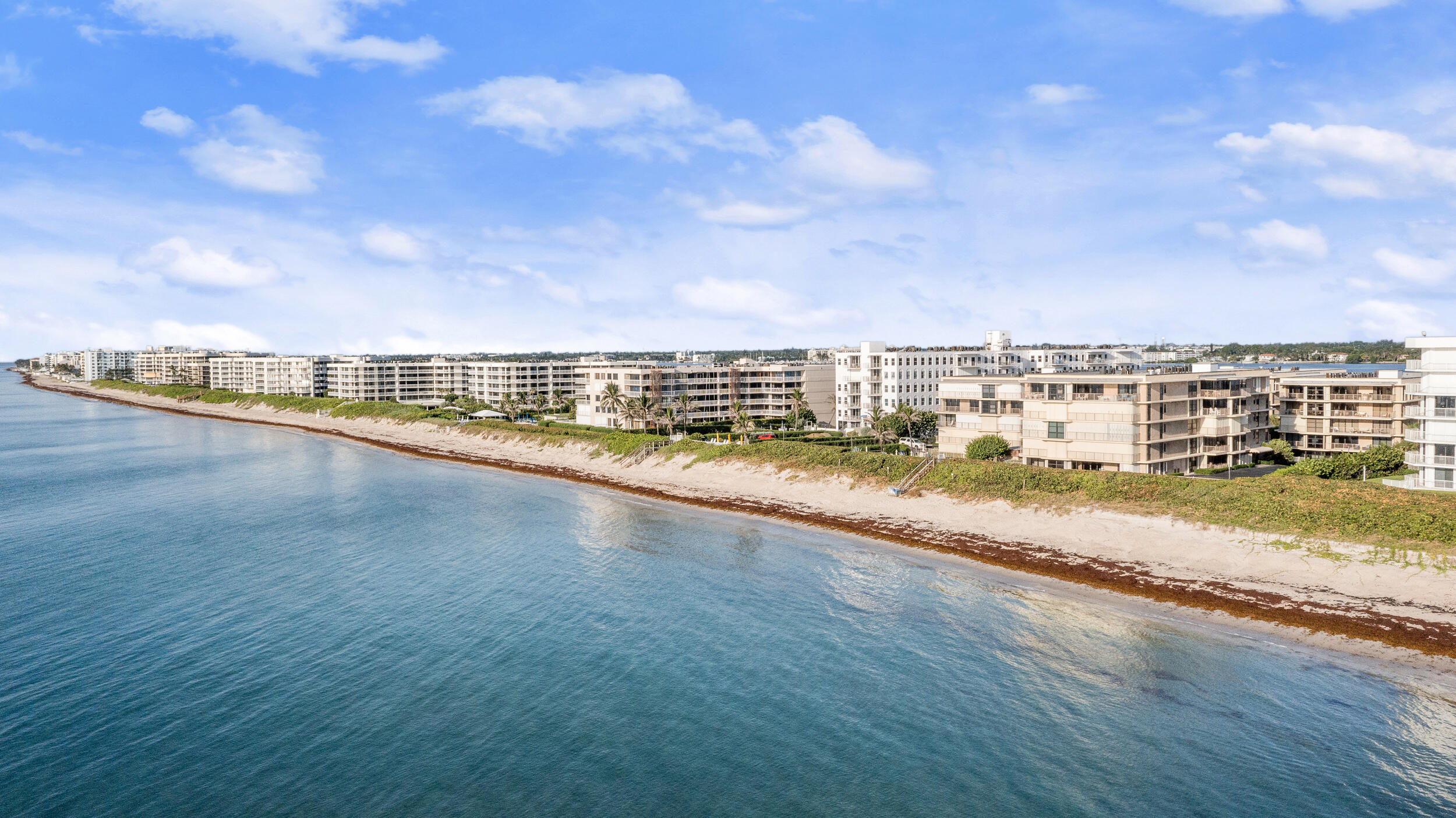 THIRTY TWO HUNDRED CONDO - Residential Lease