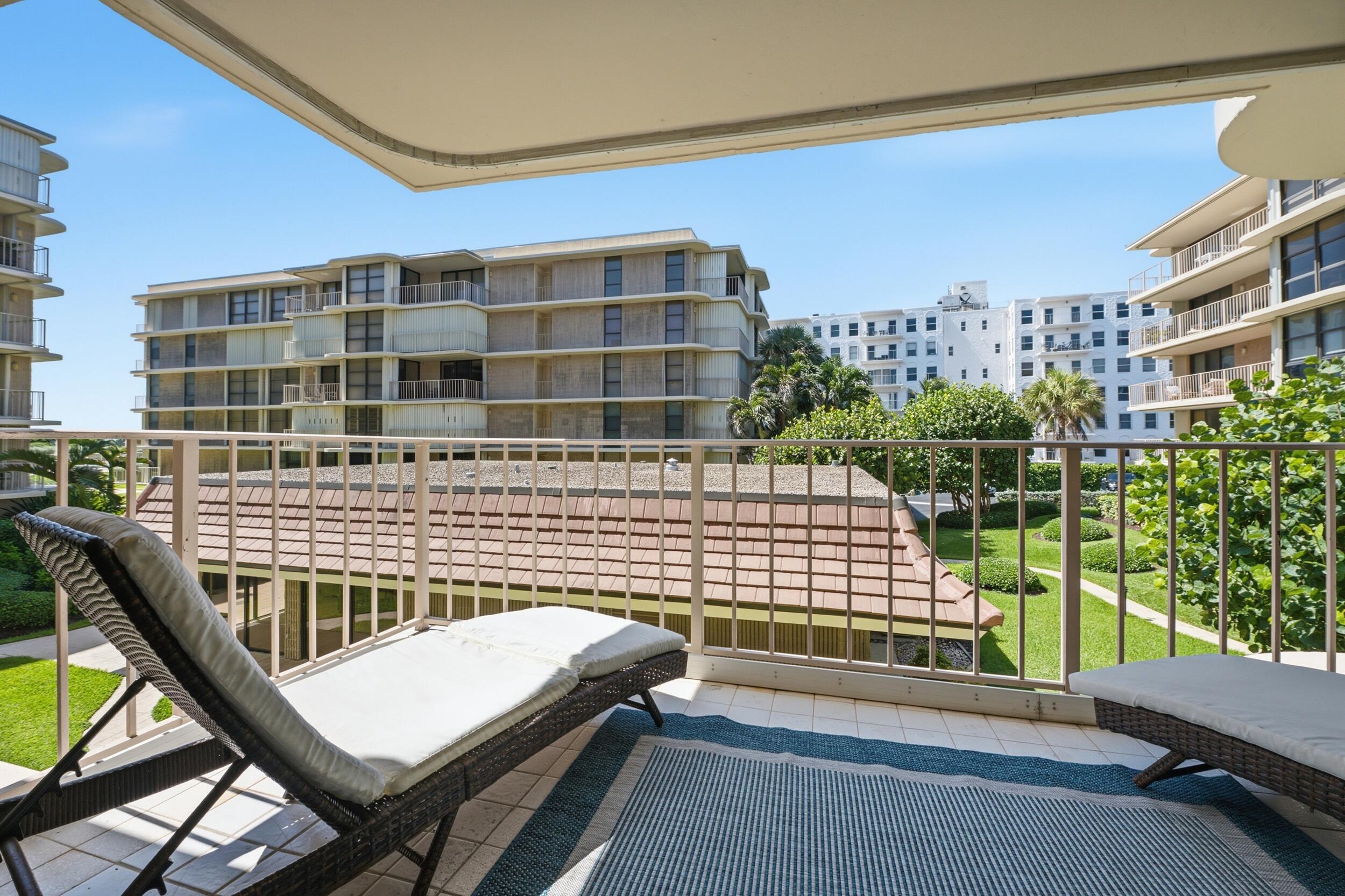 THIRTY TWO HUNDRED CONDO - Residential Lease