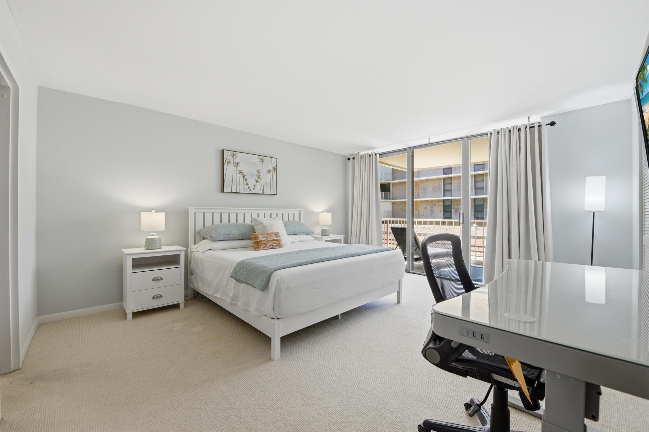 THIRTY TWO HUNDRED CONDO - Residential Lease