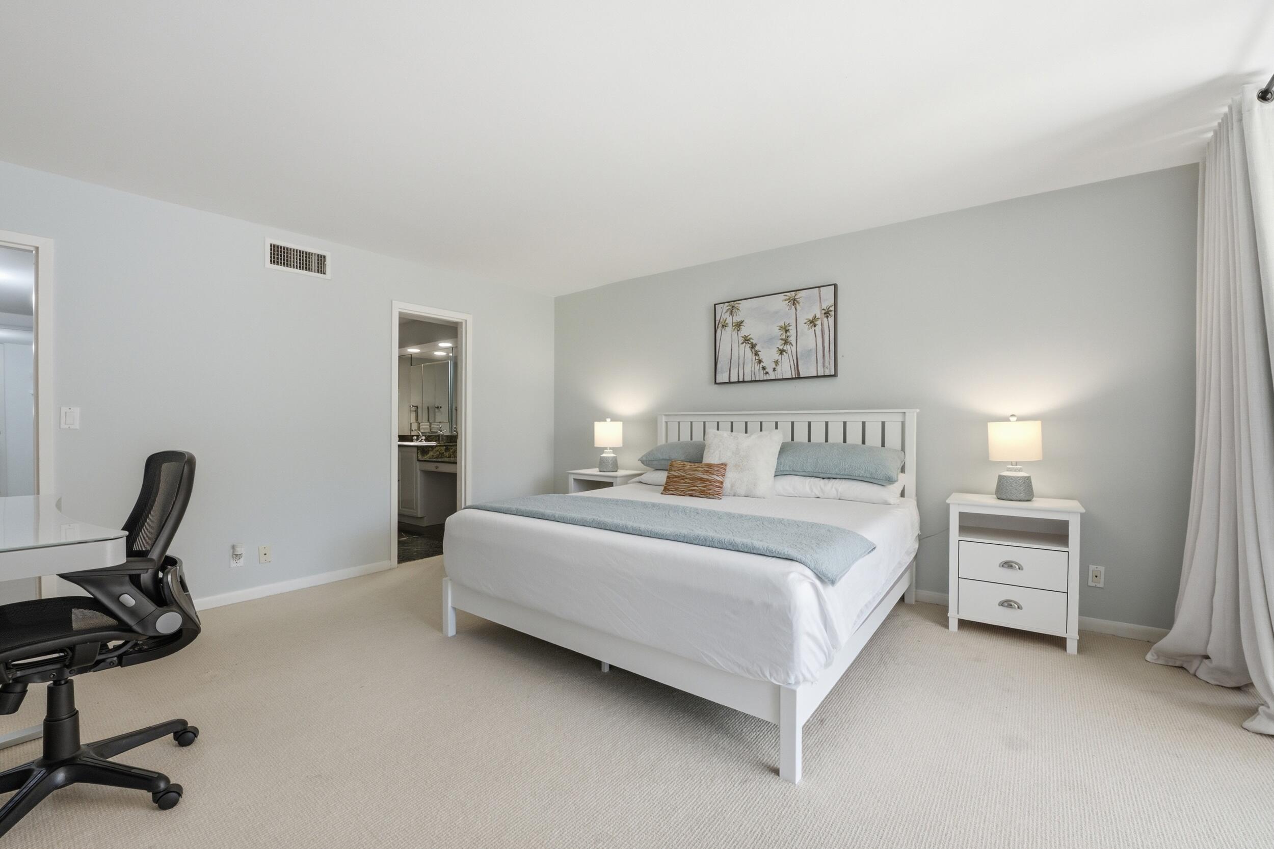 THIRTY TWO HUNDRED CONDO - Residential Lease