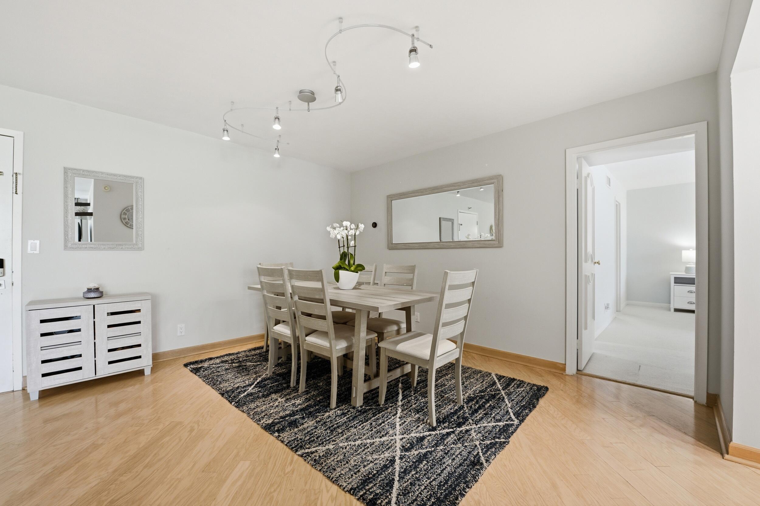 THIRTY TWO HUNDRED CONDO - Residential Lease