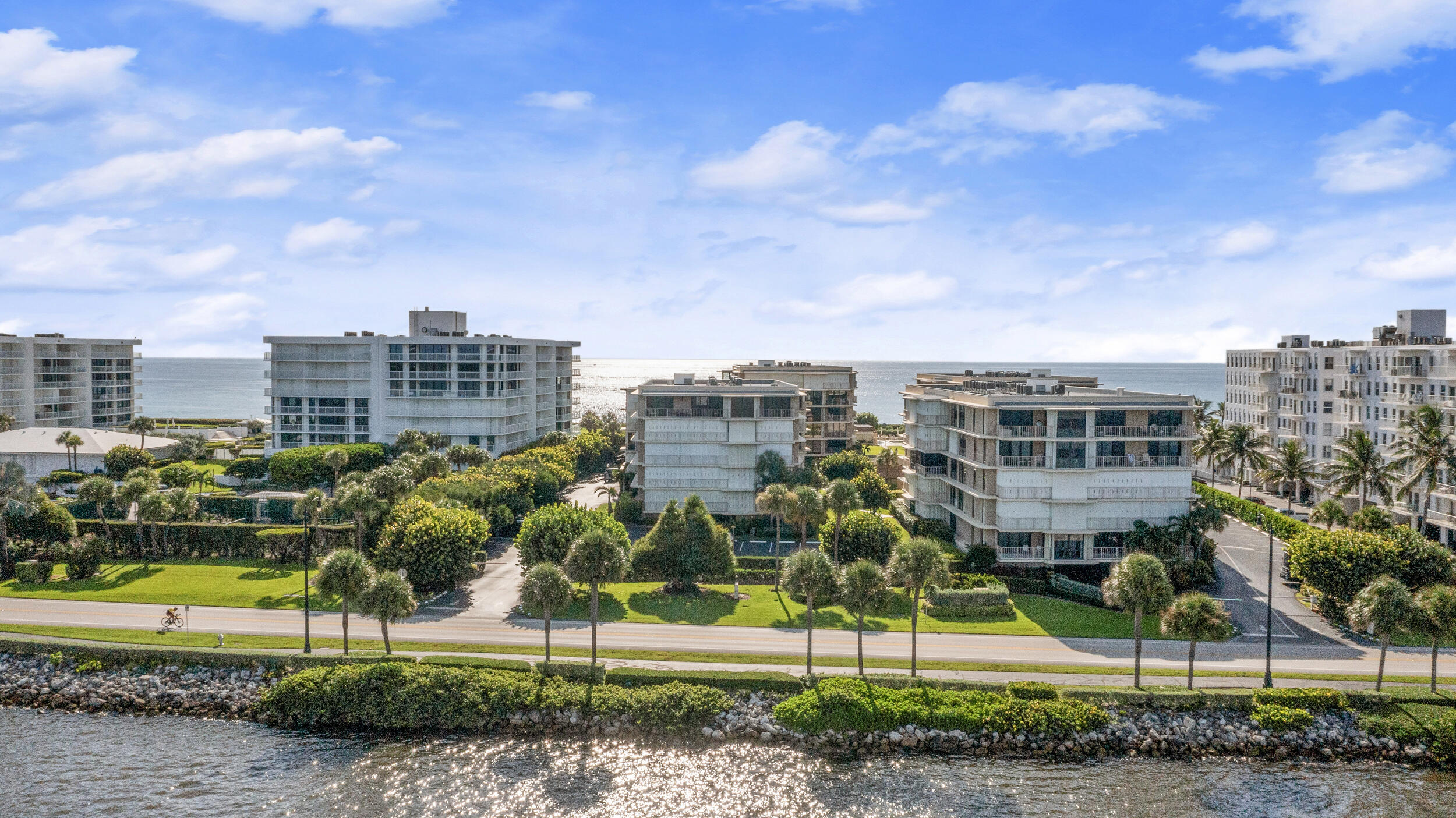 THIRTY TWO HUNDRED CONDO - Residential Lease
