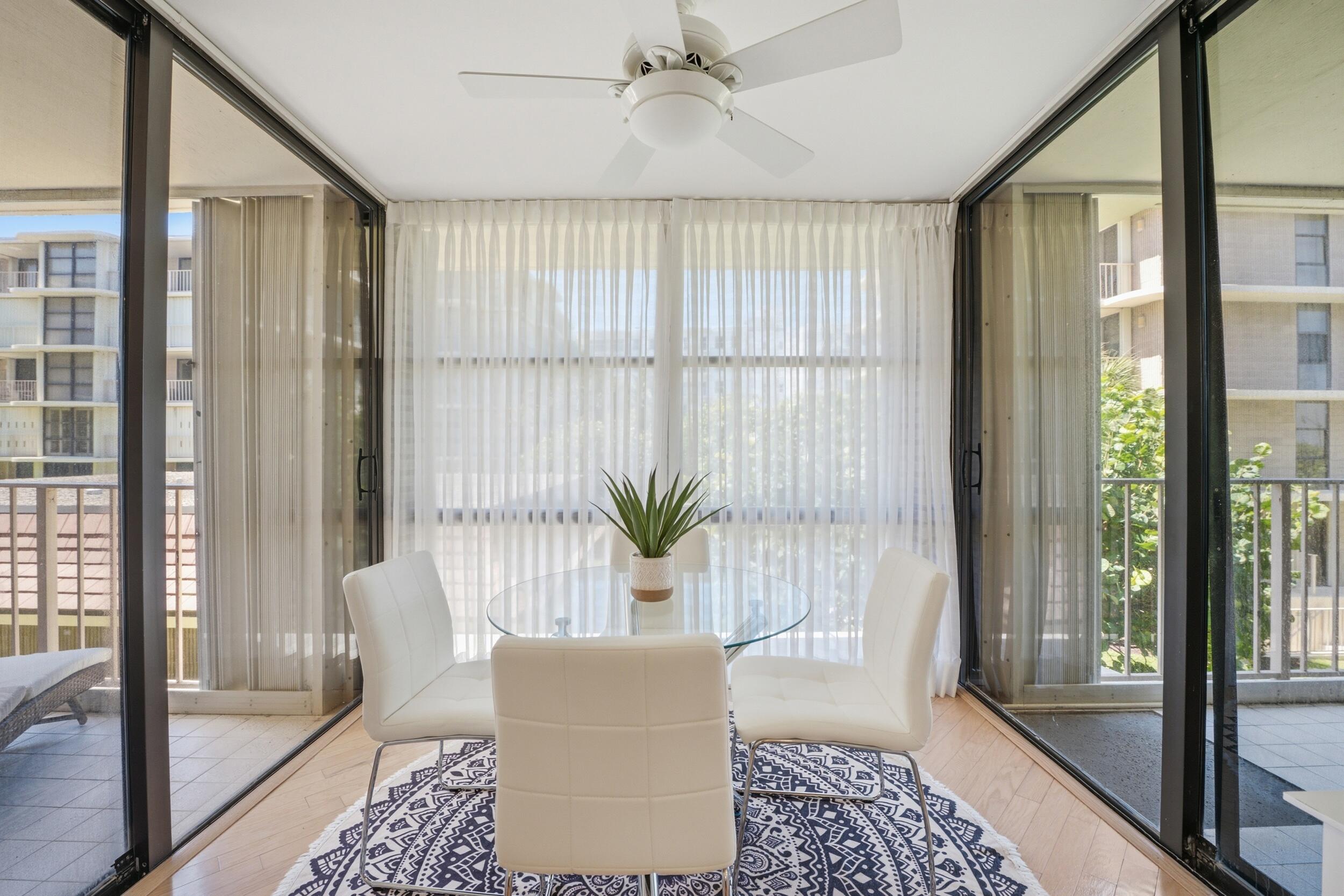 THIRTY TWO HUNDRED CONDO - Residential Lease