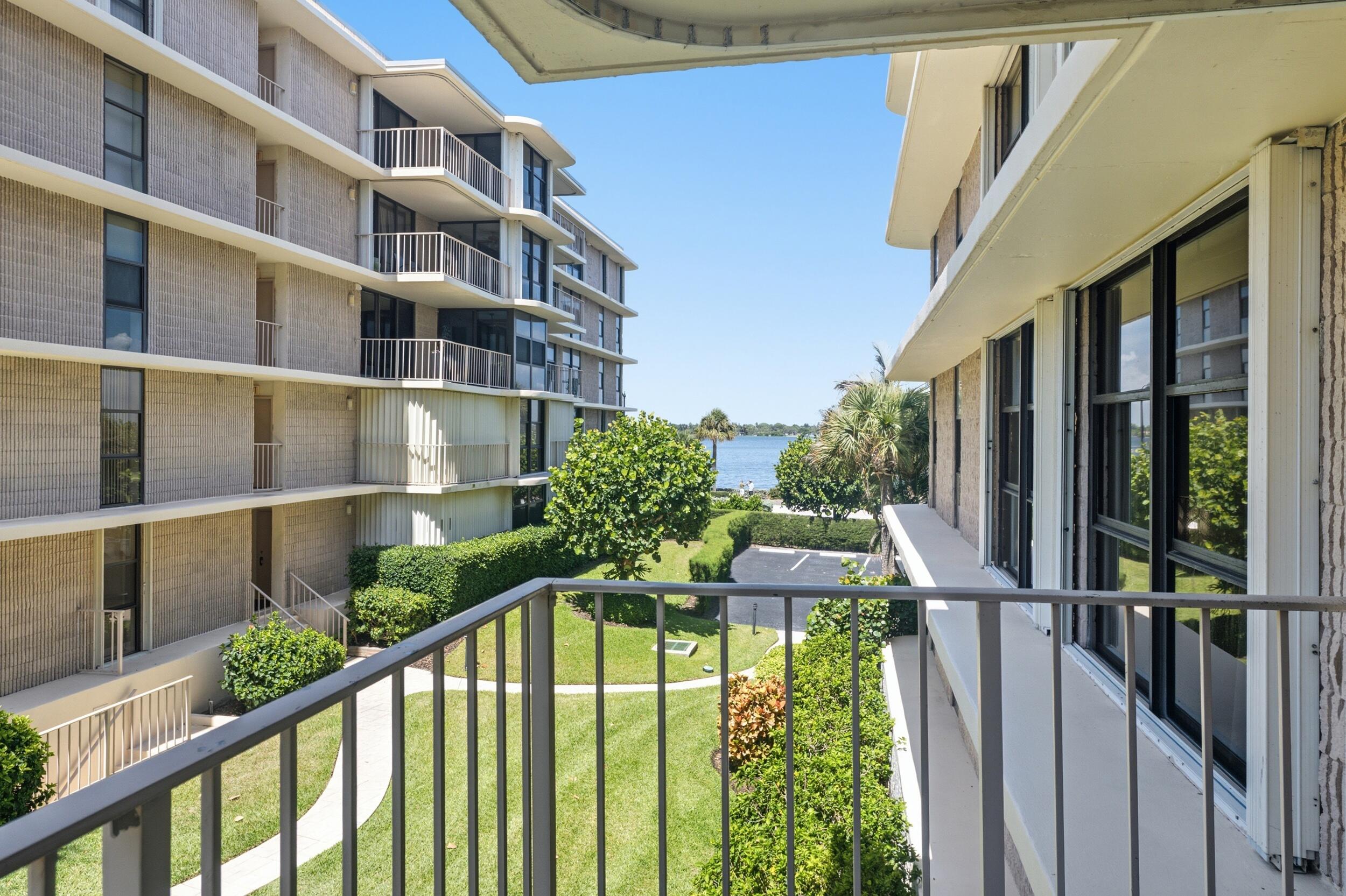 THIRTY TWO HUNDRED CONDO - Residential Lease