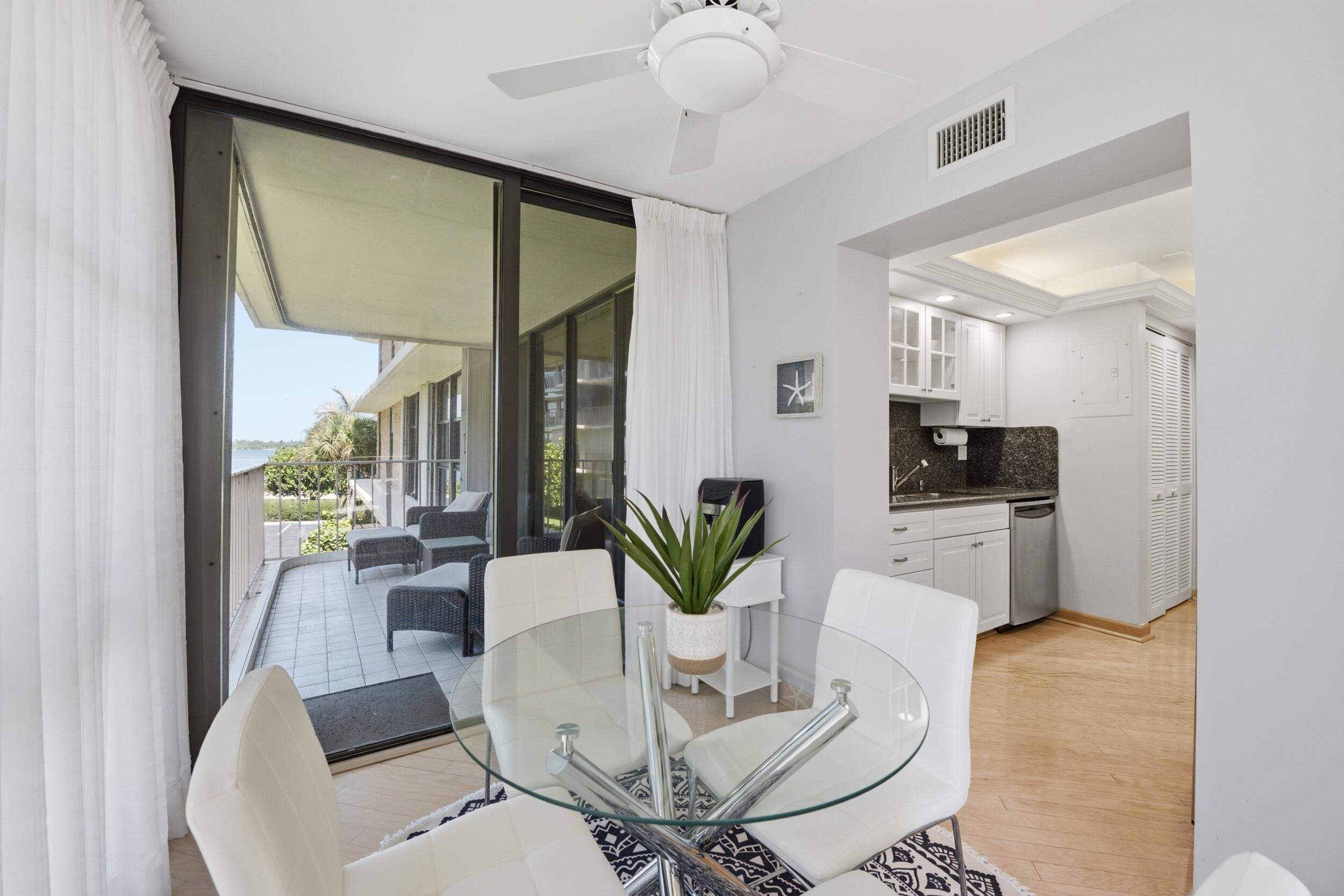 THIRTY TWO HUNDRED CONDO - Residential Lease