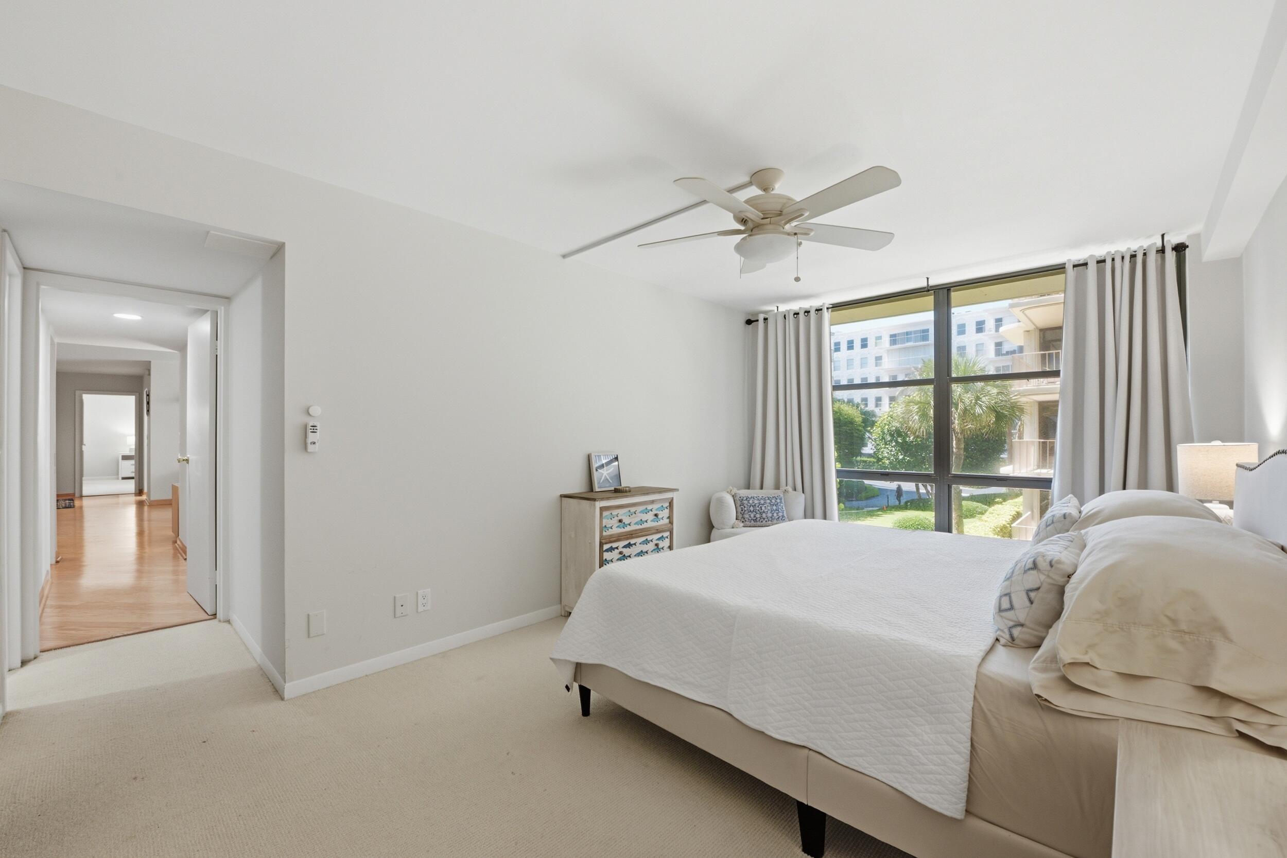 THIRTY TWO HUNDRED CONDO - Residential Lease