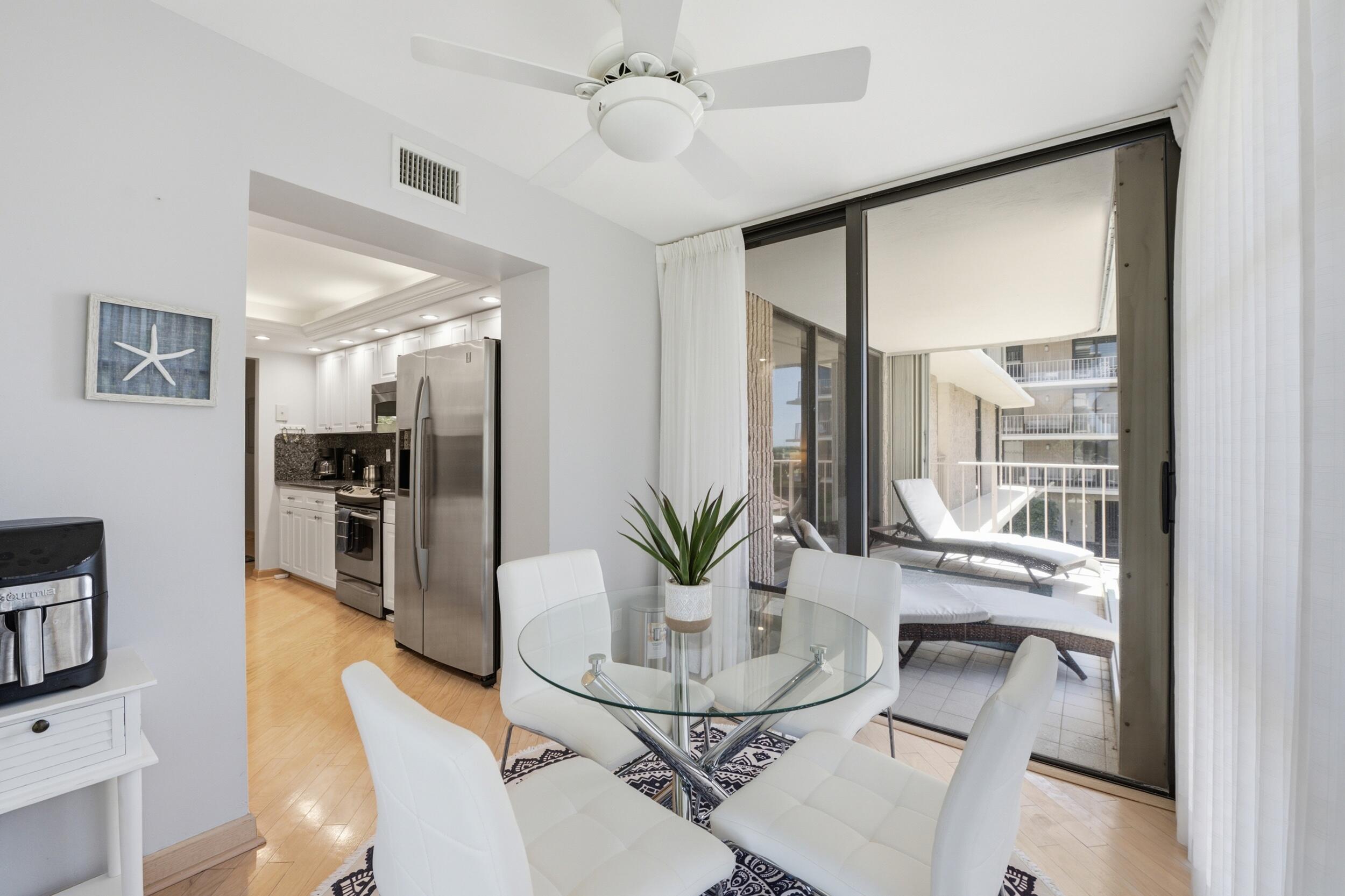 THIRTY TWO HUNDRED CONDO - Residential Lease