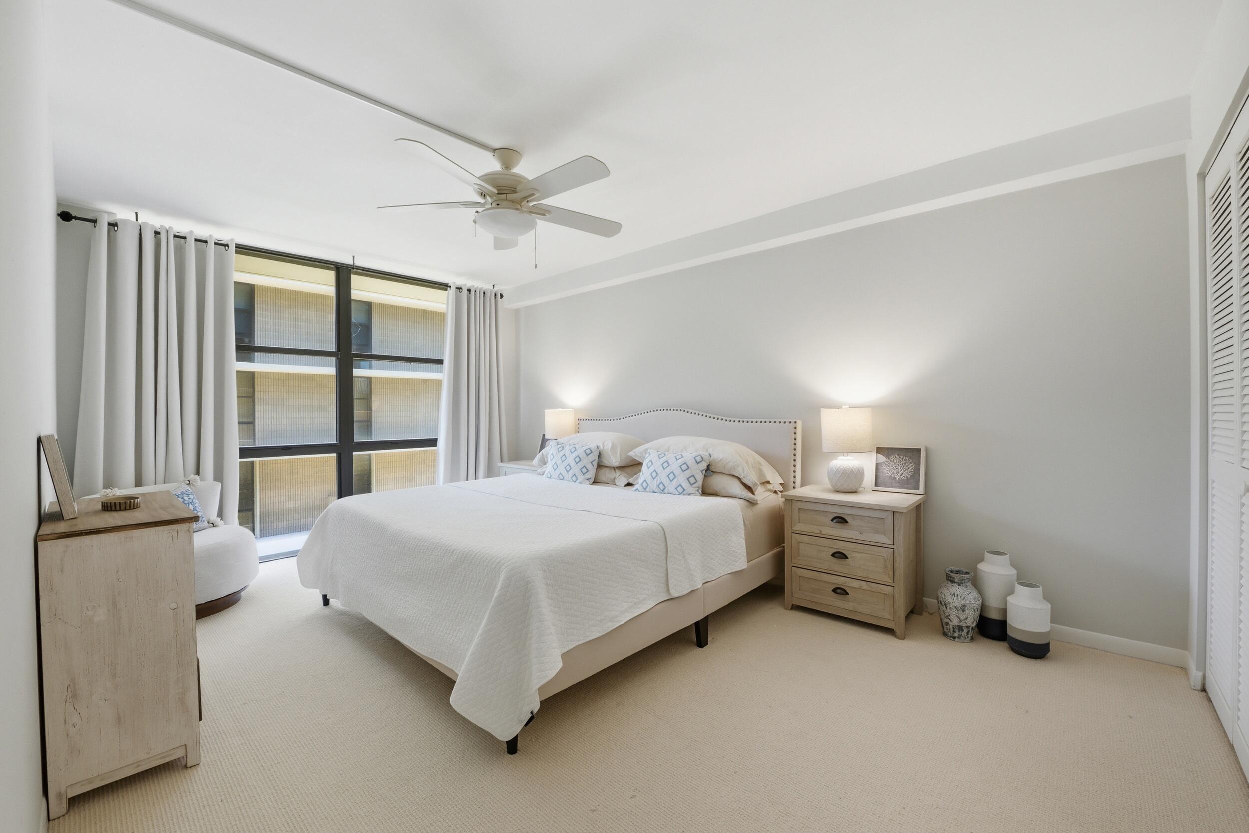 THIRTY TWO HUNDRED CONDO - Residential Lease