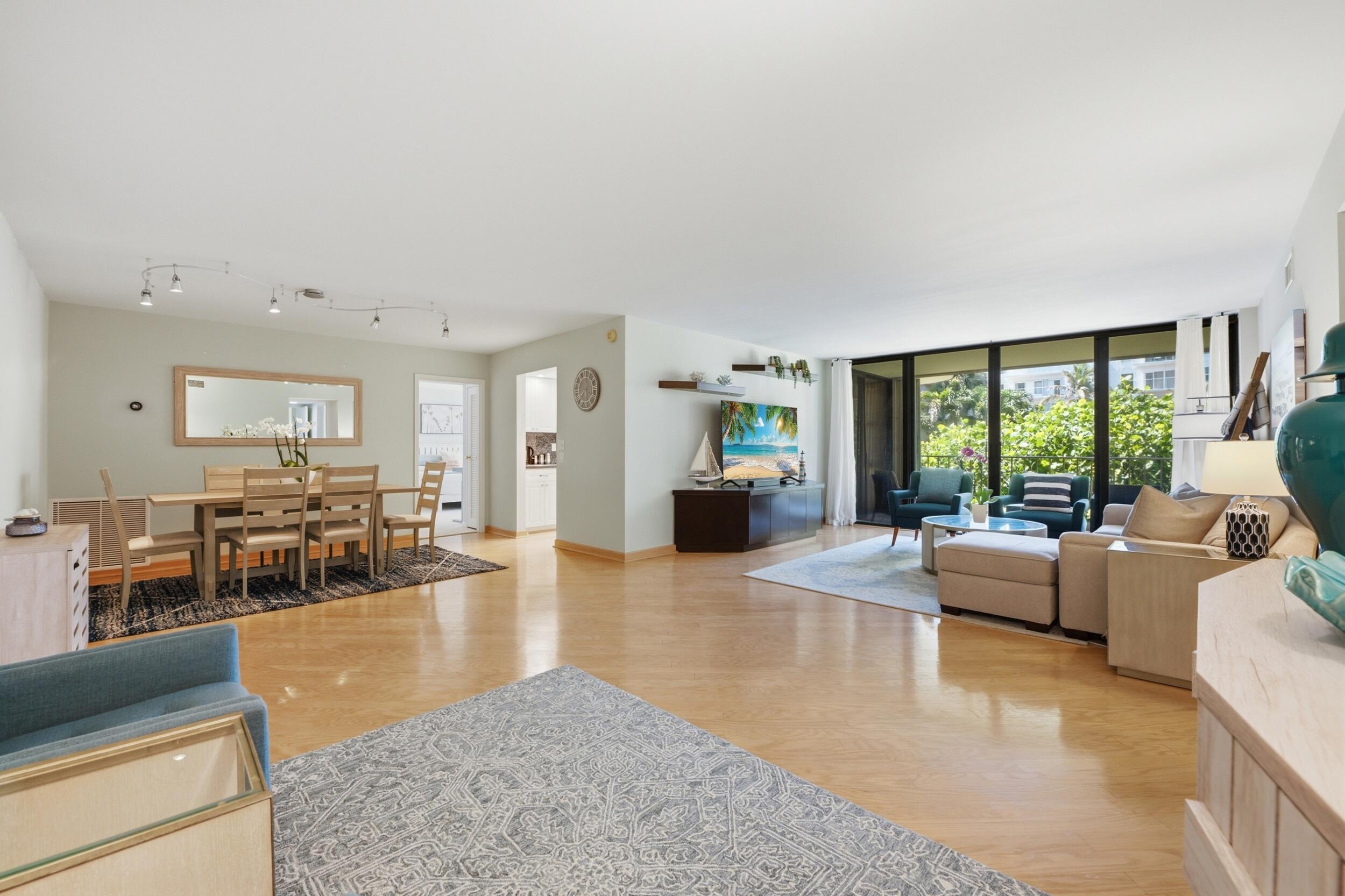 THIRTY TWO HUNDRED CONDO - Residential Lease