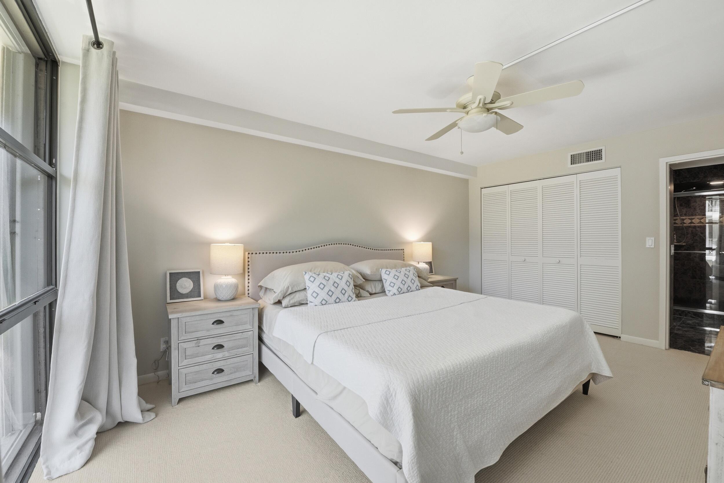 THIRTY TWO HUNDRED CONDO - Residential Lease