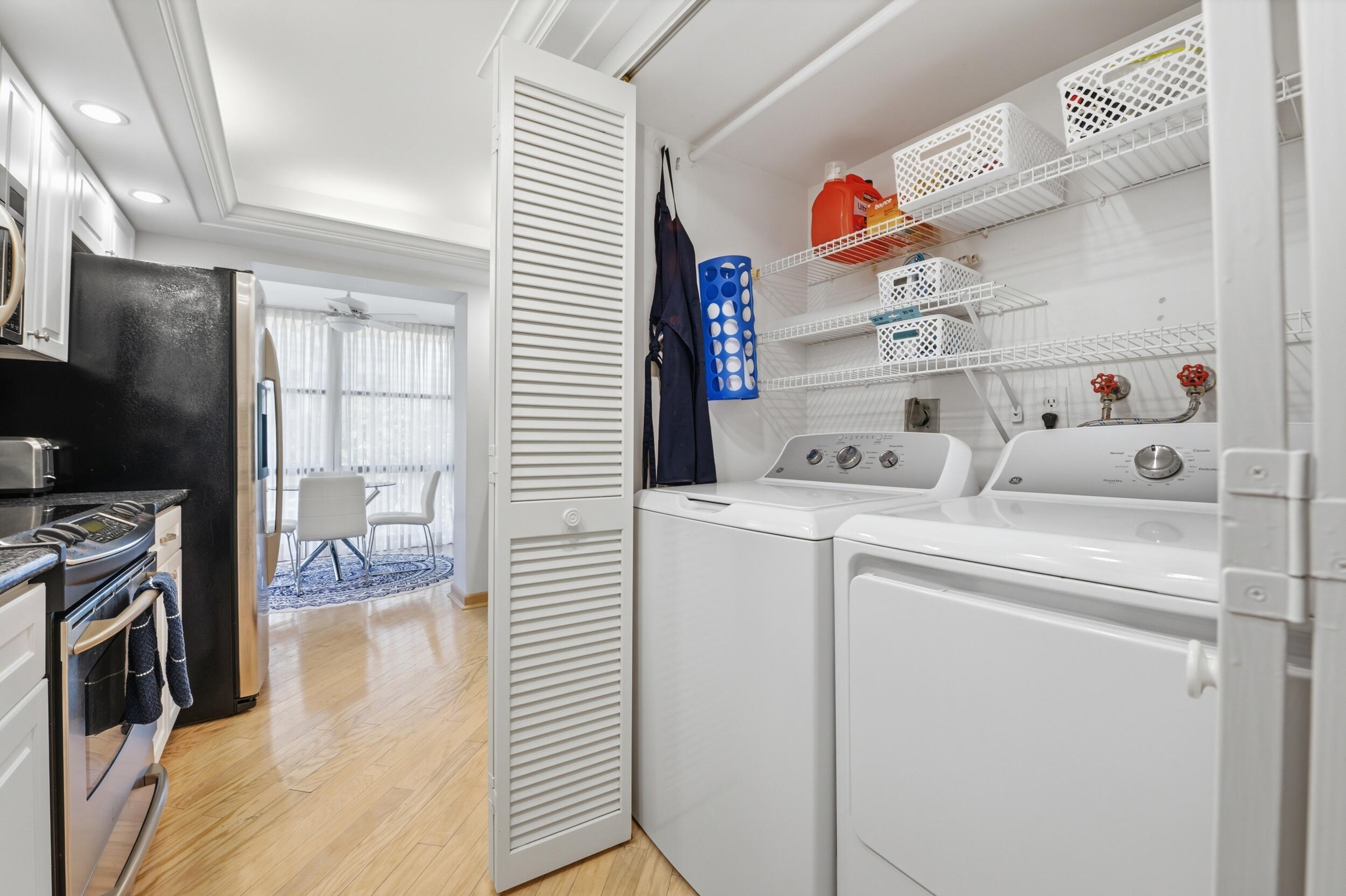 THIRTY TWO HUNDRED CONDO - Residential Lease