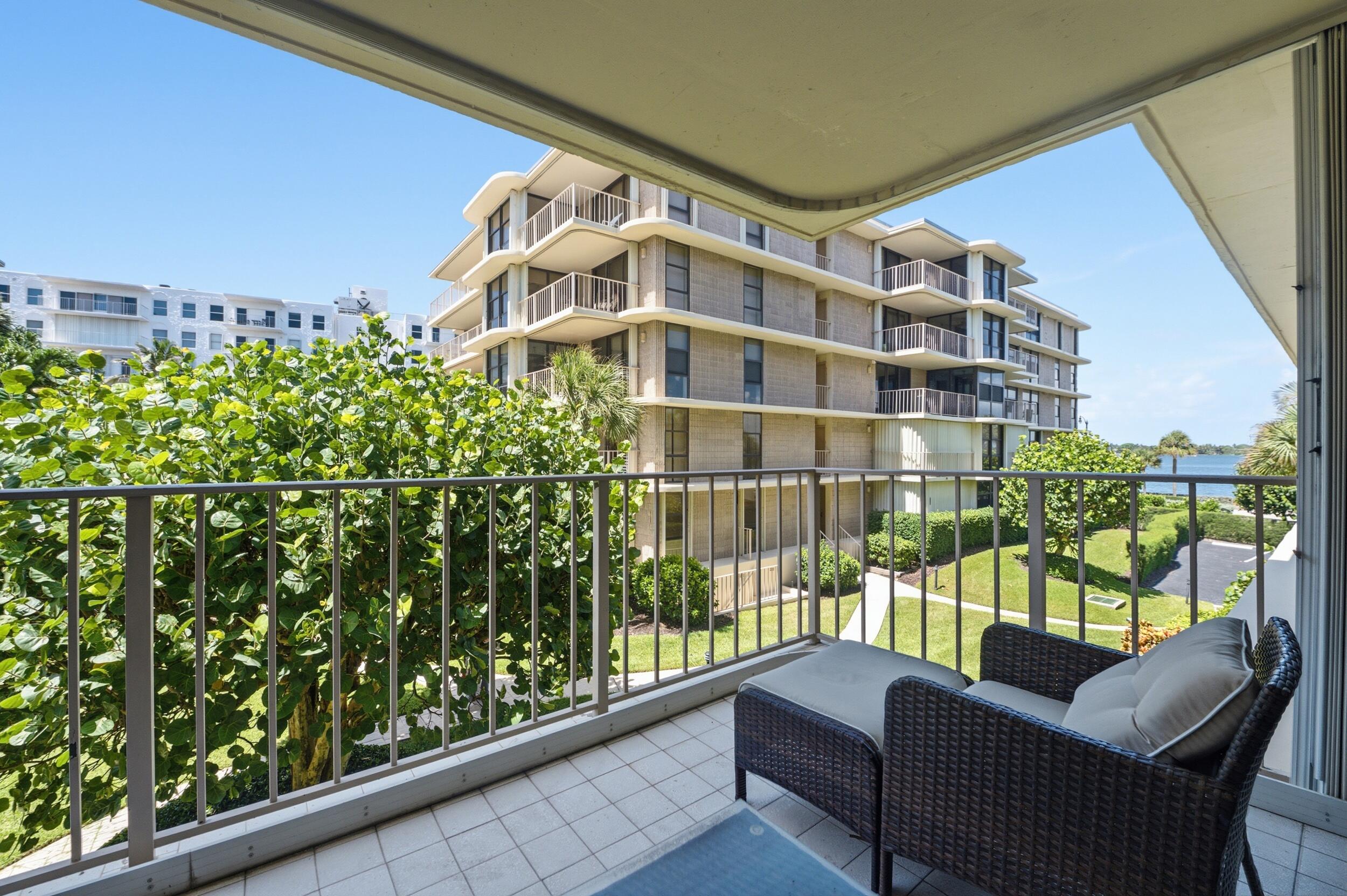 THIRTY TWO HUNDRED CONDO - Residential Lease