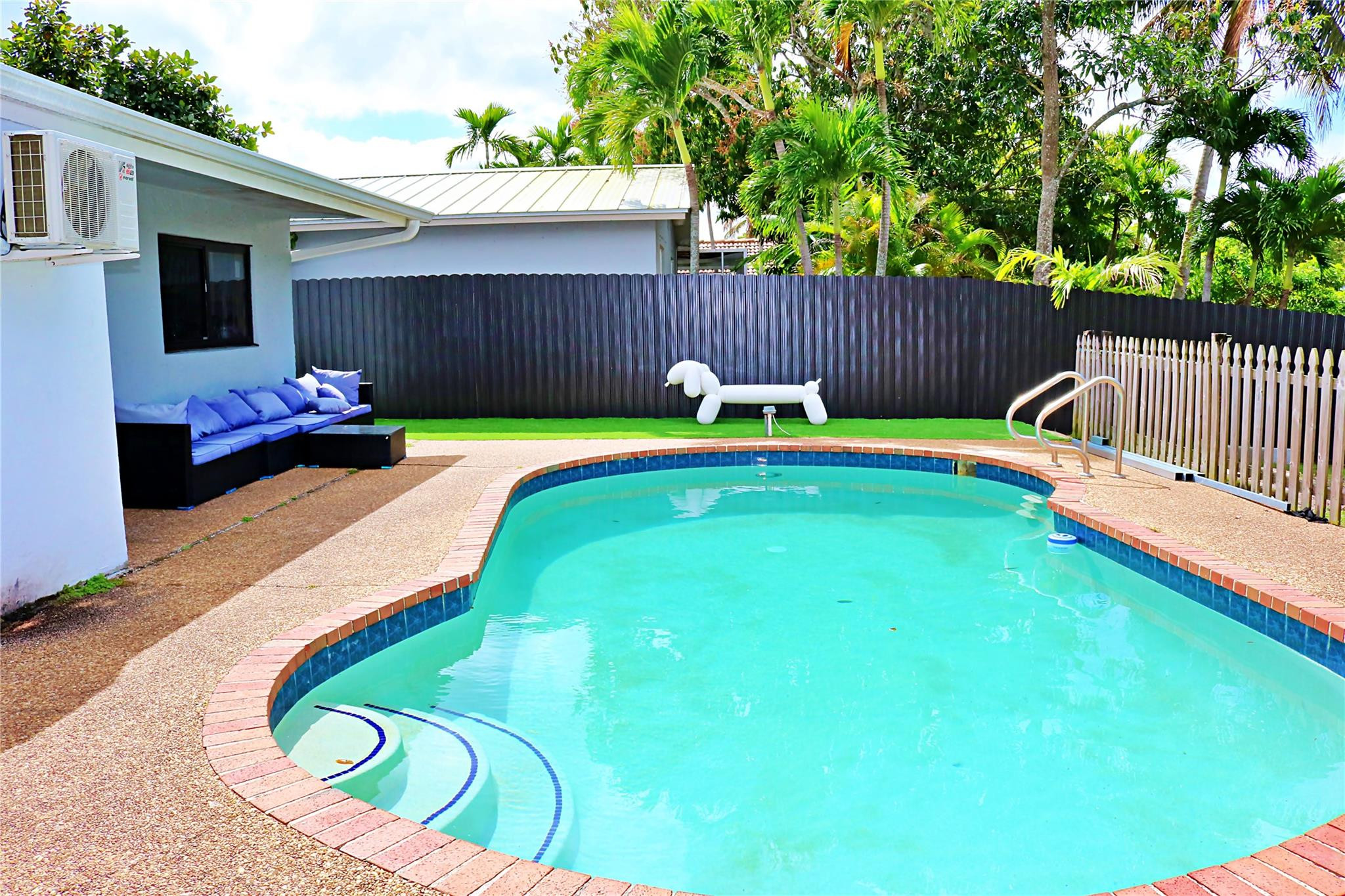 KNOLLS 3 SEC - Residential