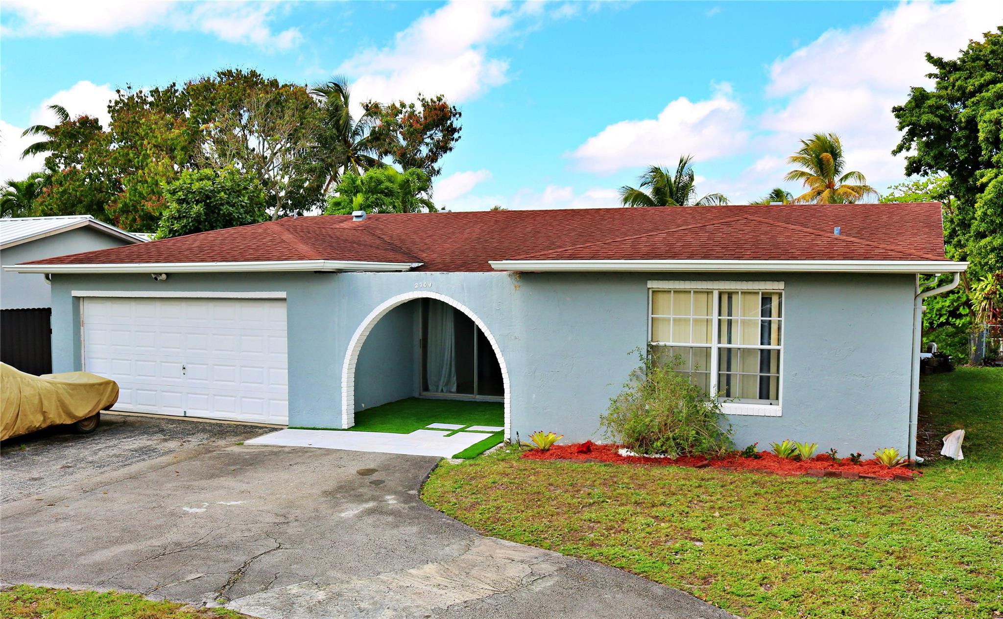 KNOLLS 3 SEC - Residential