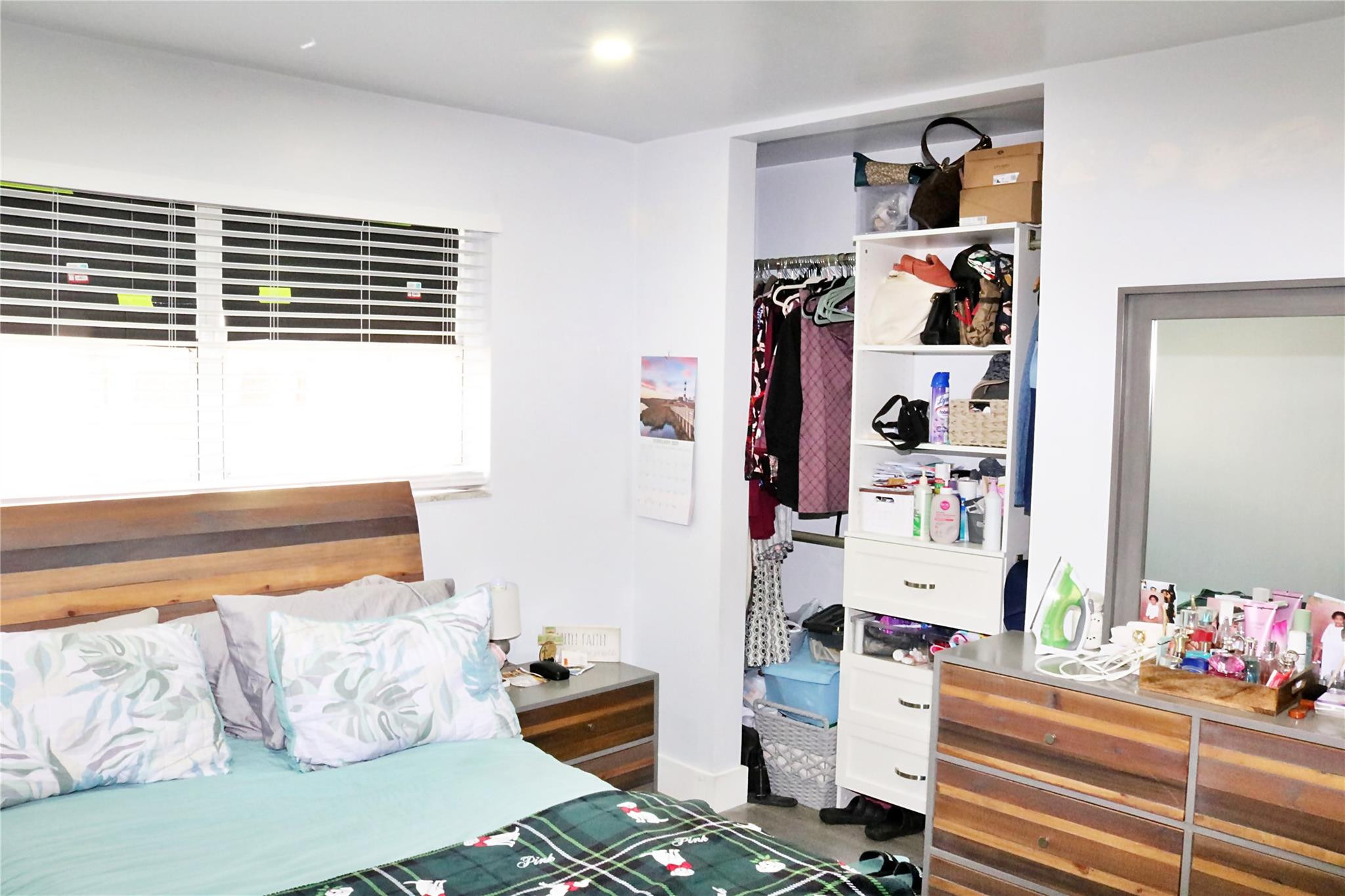 KNOLLS 3 SEC - Residential