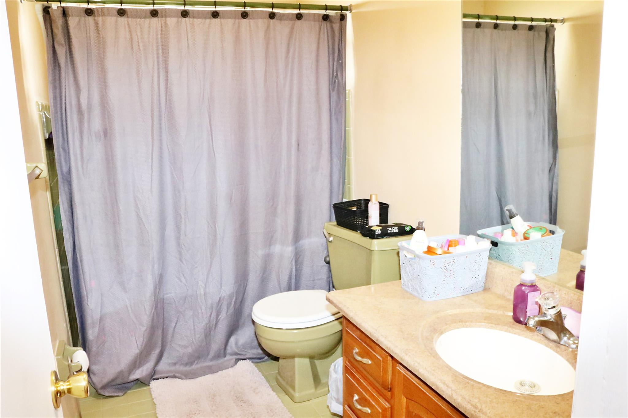 KNOLLS 3 SEC - Residential