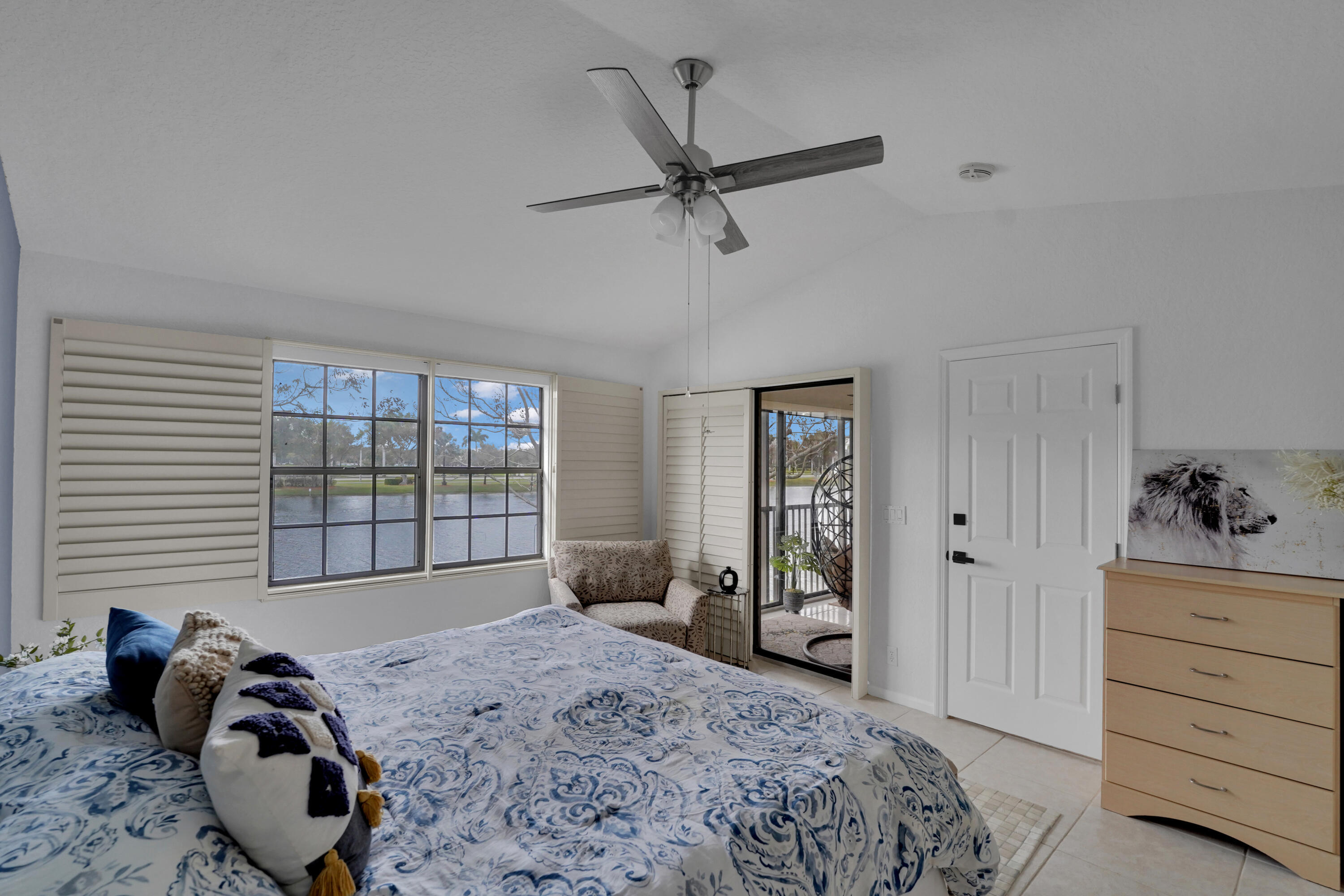 MONTEGO BAY AT BOCA POINTE - Residential