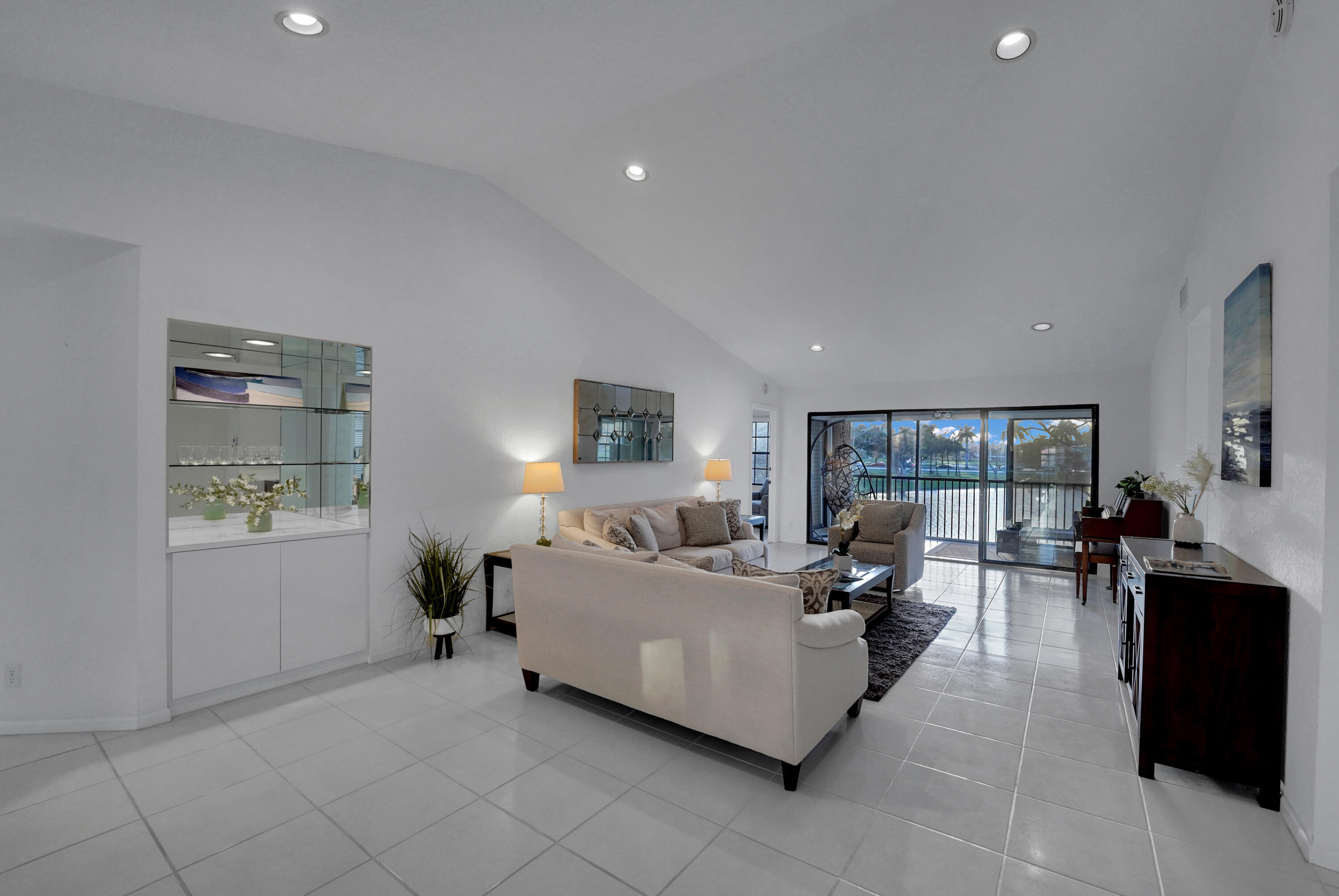 MONTEGO BAY AT BOCA POINTE - Residential