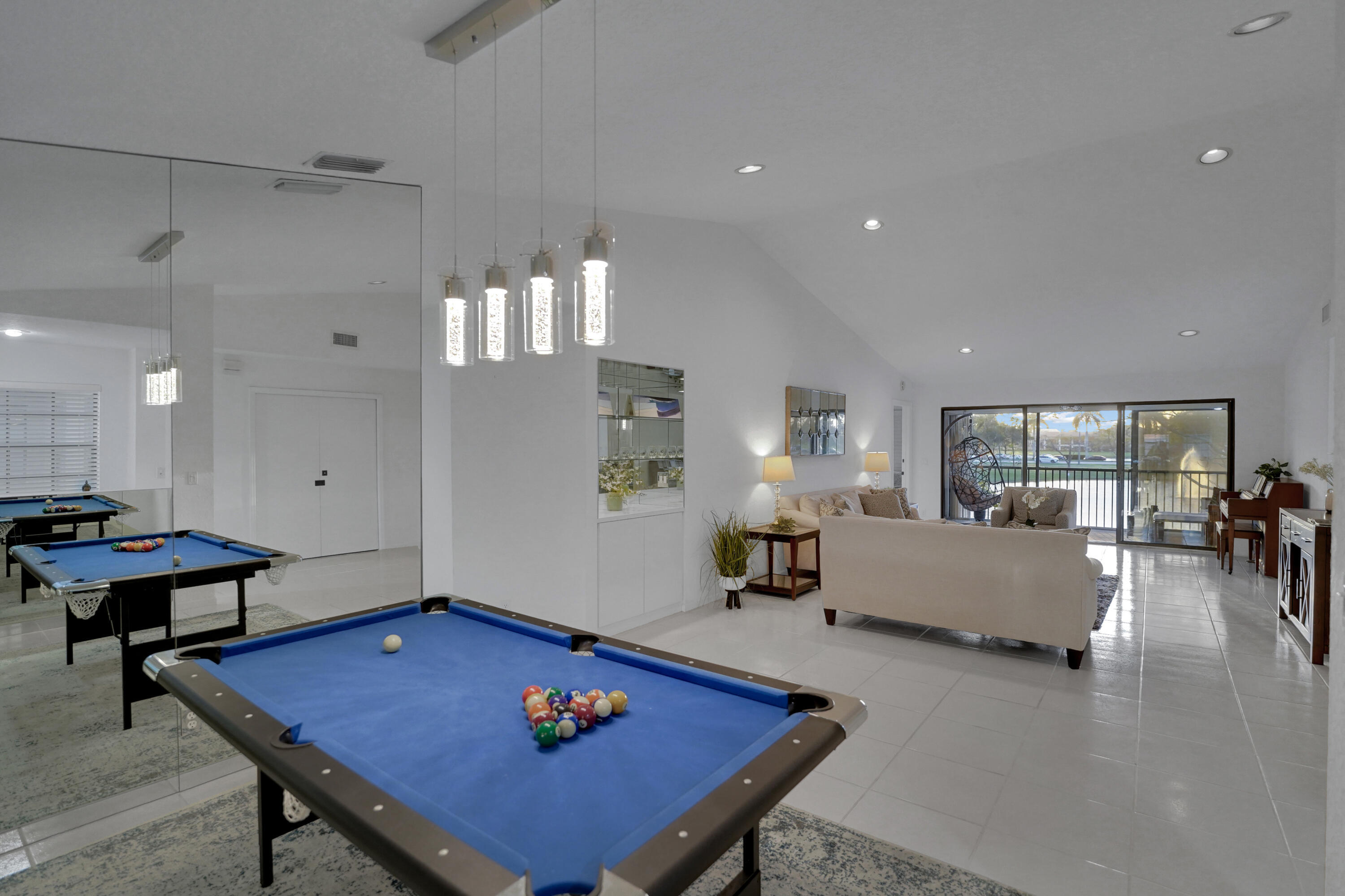 MONTEGO BAY AT BOCA POINTE - Residential