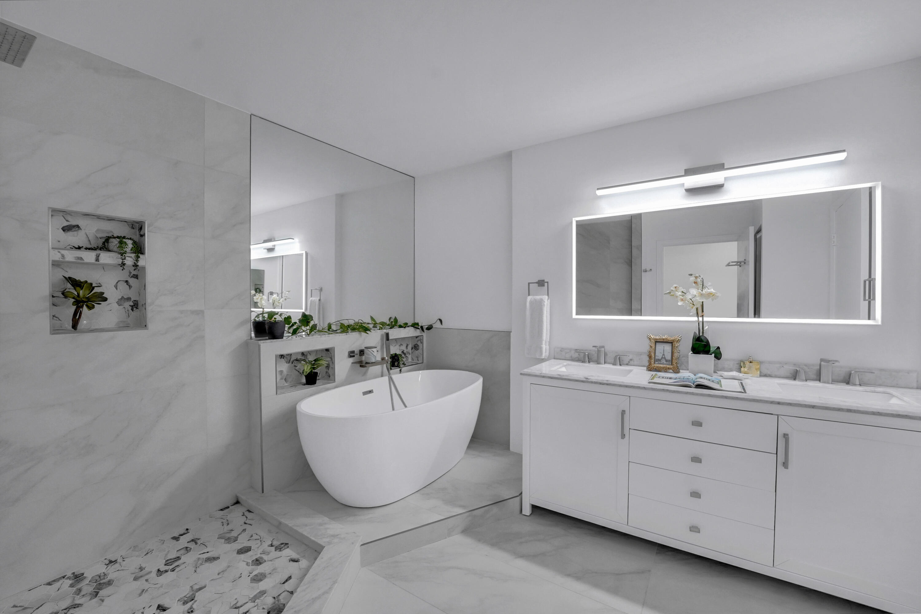 MONTEGO BAY AT BOCA POINTE - Residential