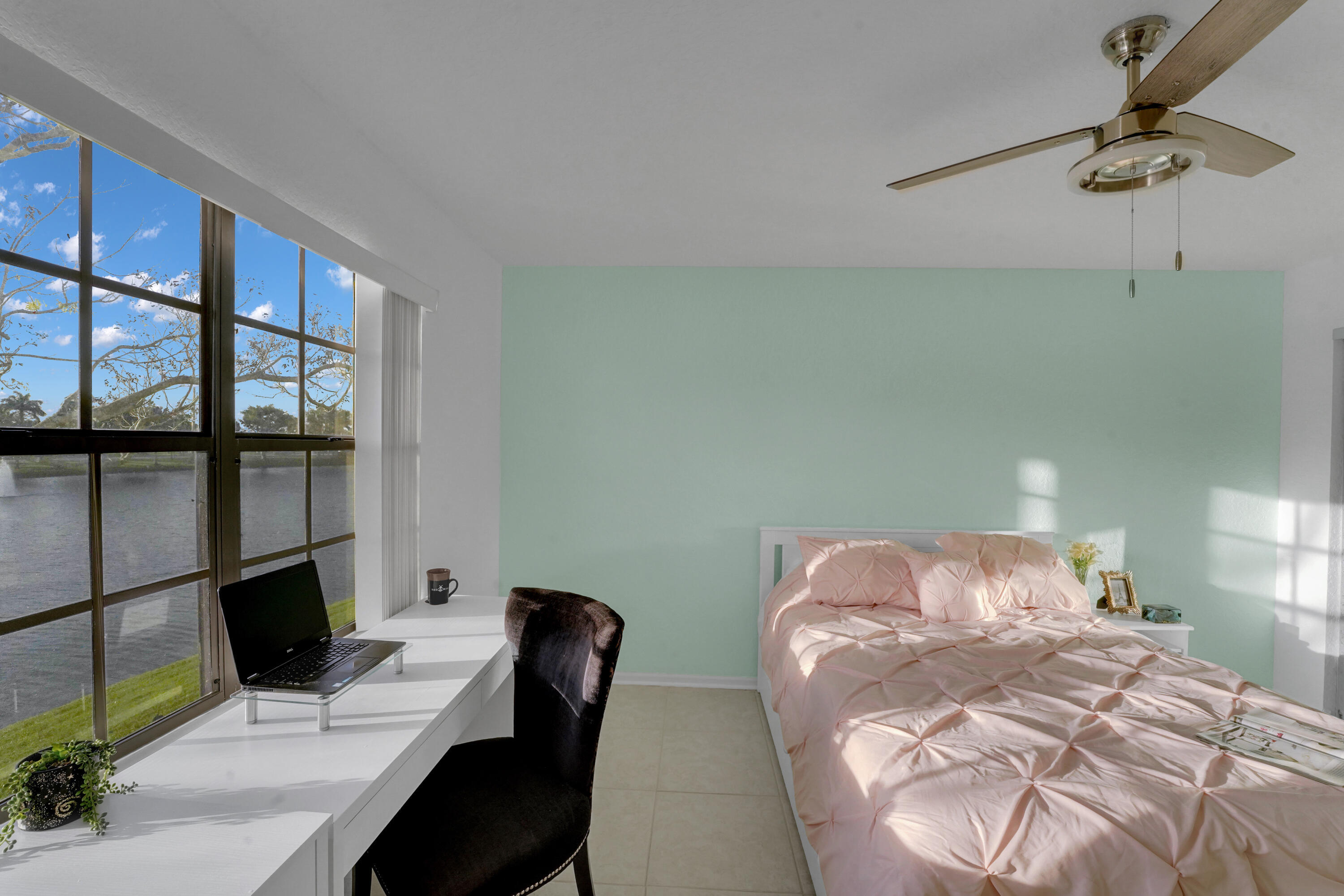 MONTEGO BAY AT BOCA POINTE - Residential
