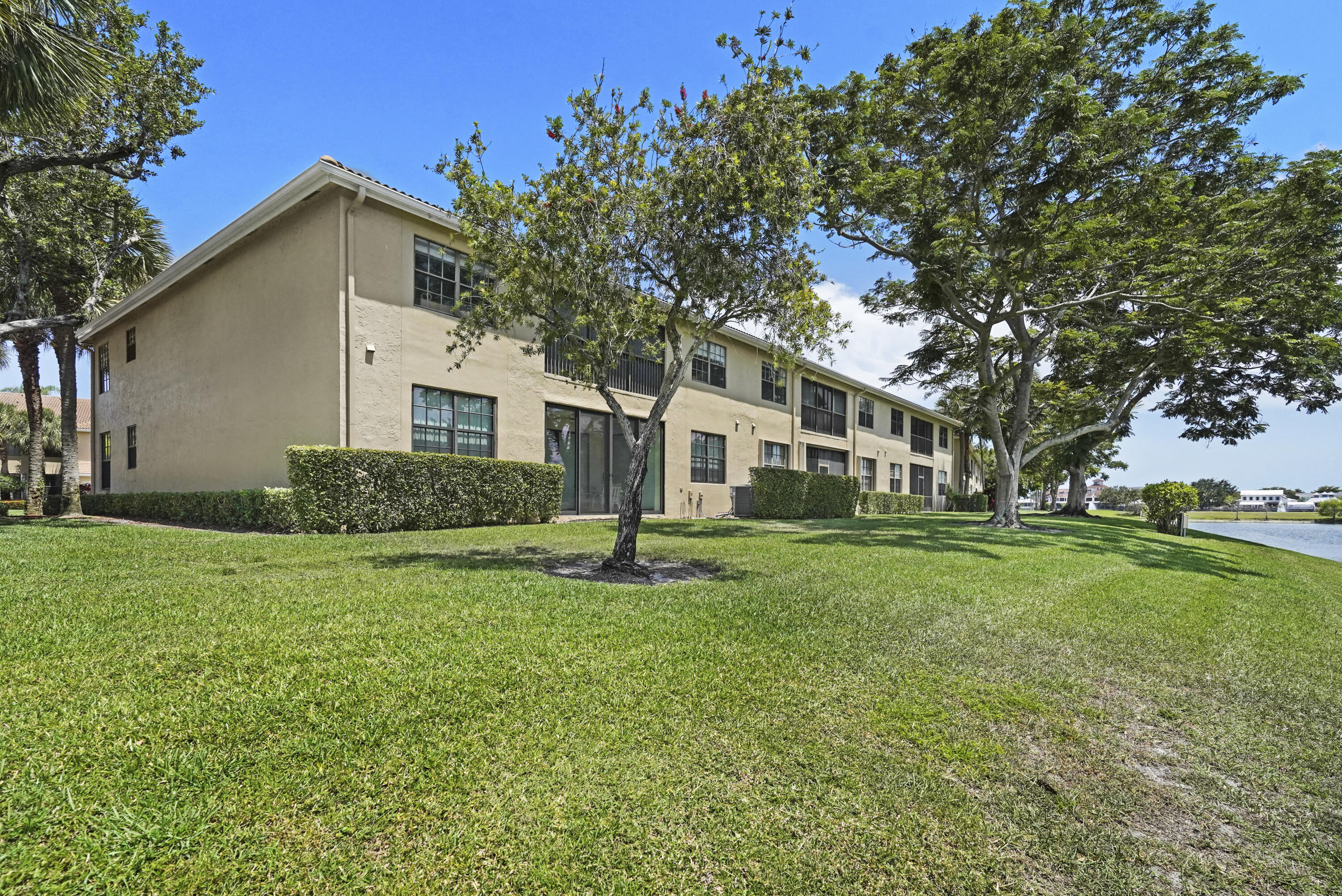 MONTEGO BAY AT BOCA POINTE - Residential