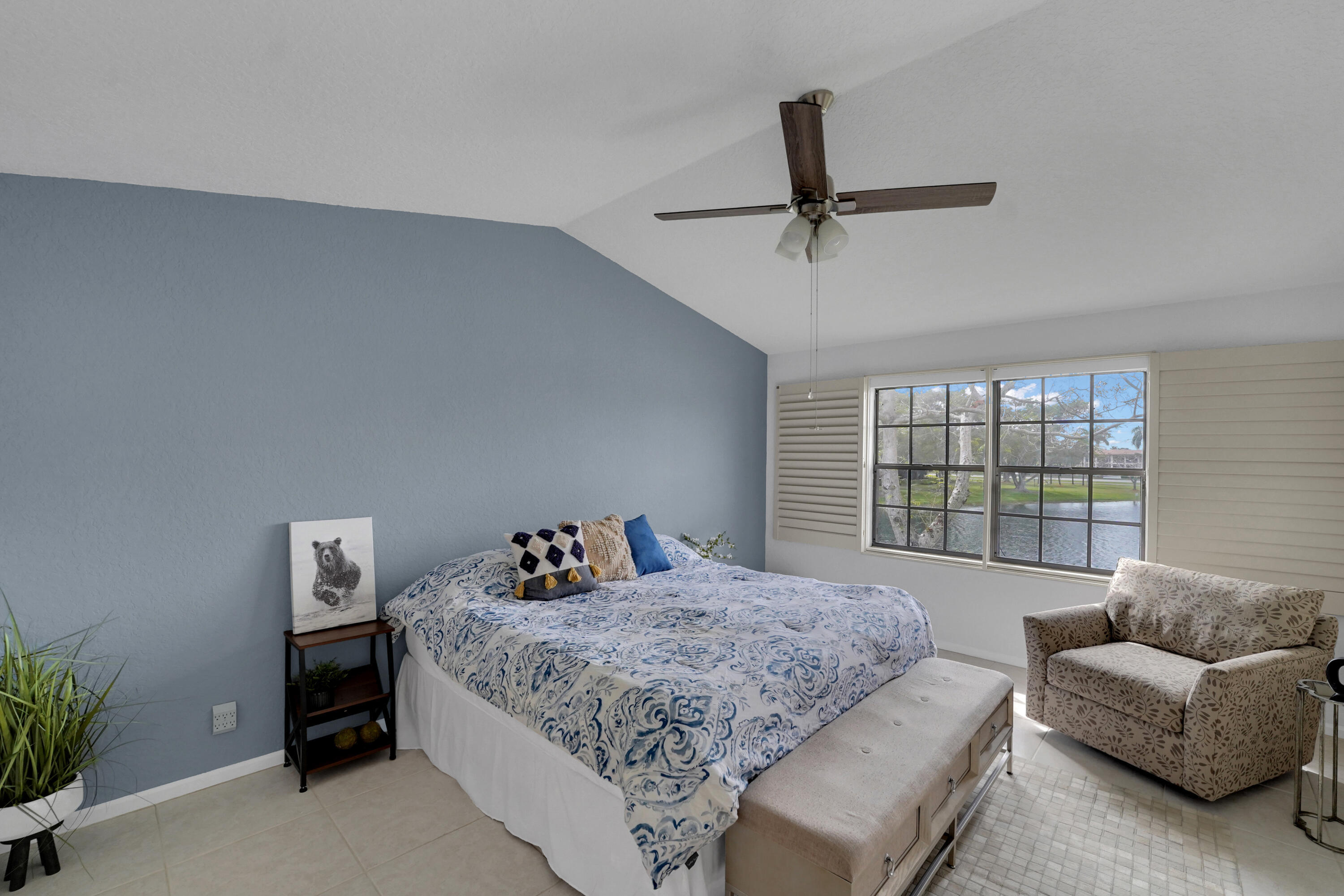 MONTEGO BAY AT BOCA POINTE - Residential