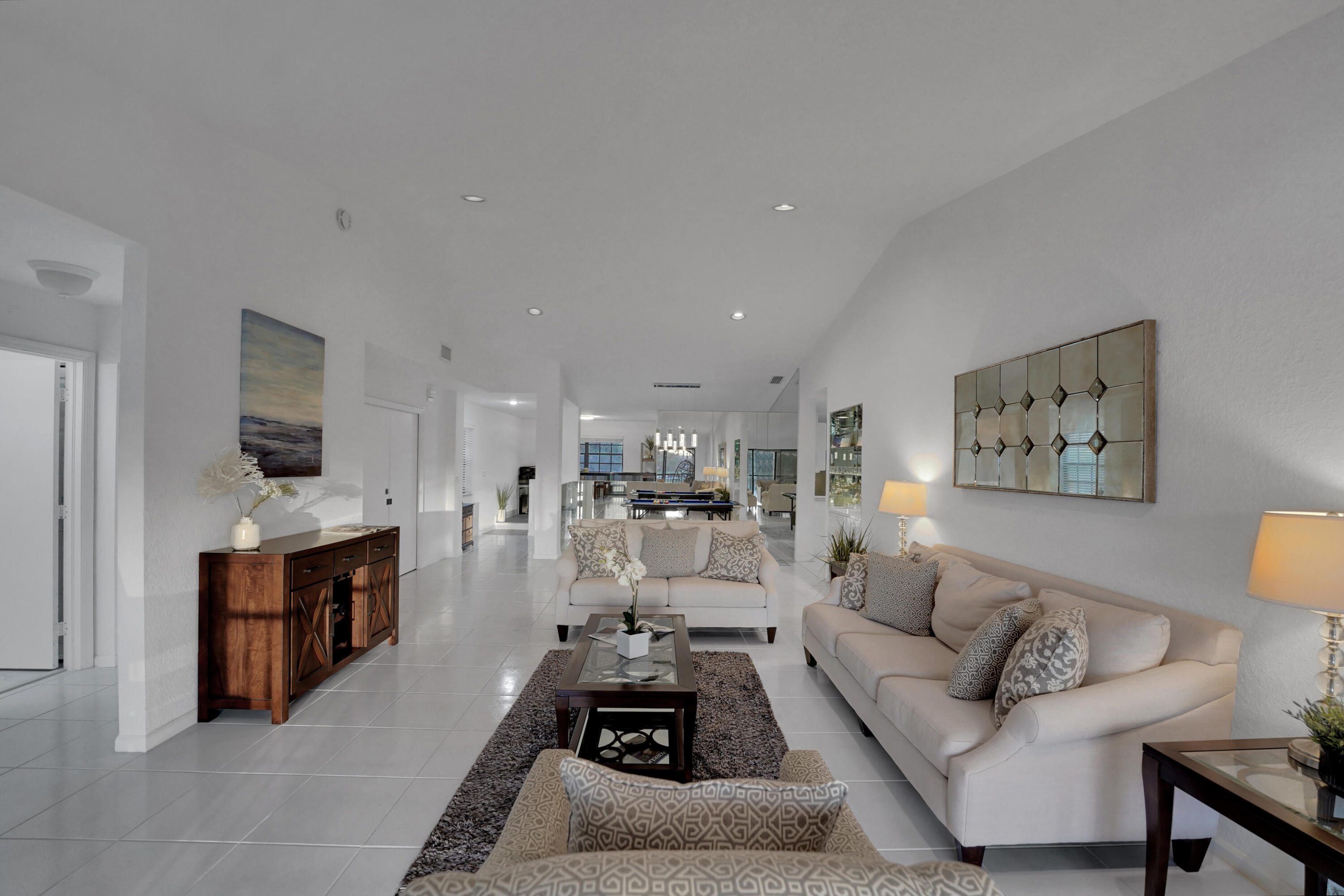 MONTEGO BAY AT BOCA POINTE - Residential