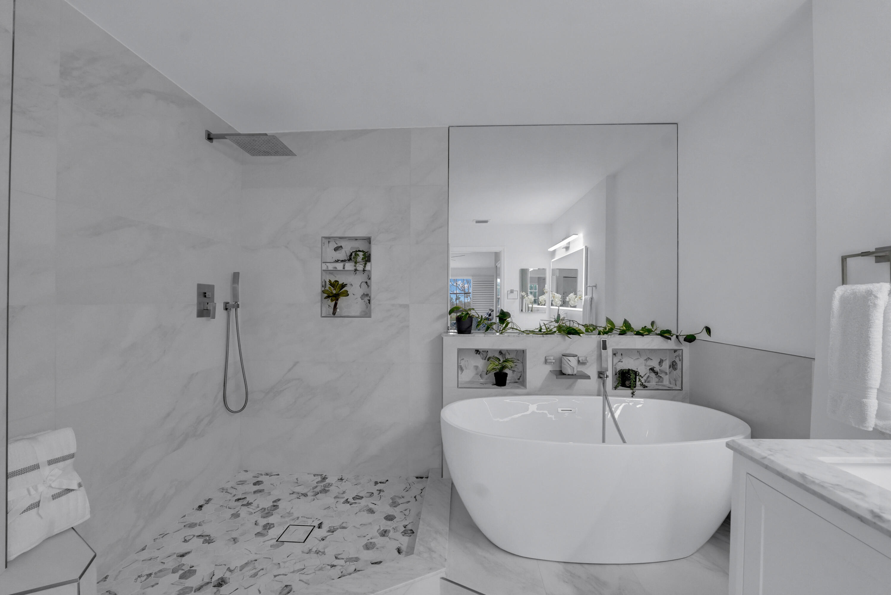 MONTEGO BAY AT BOCA POINTE - Residential