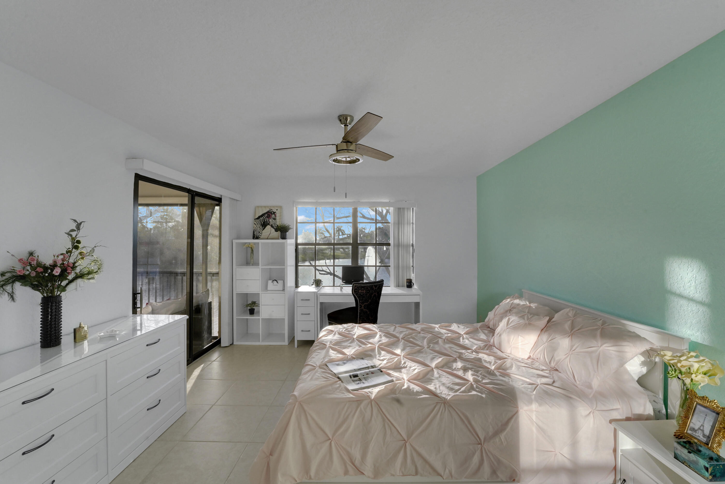 MONTEGO BAY AT BOCA POINTE - Residential