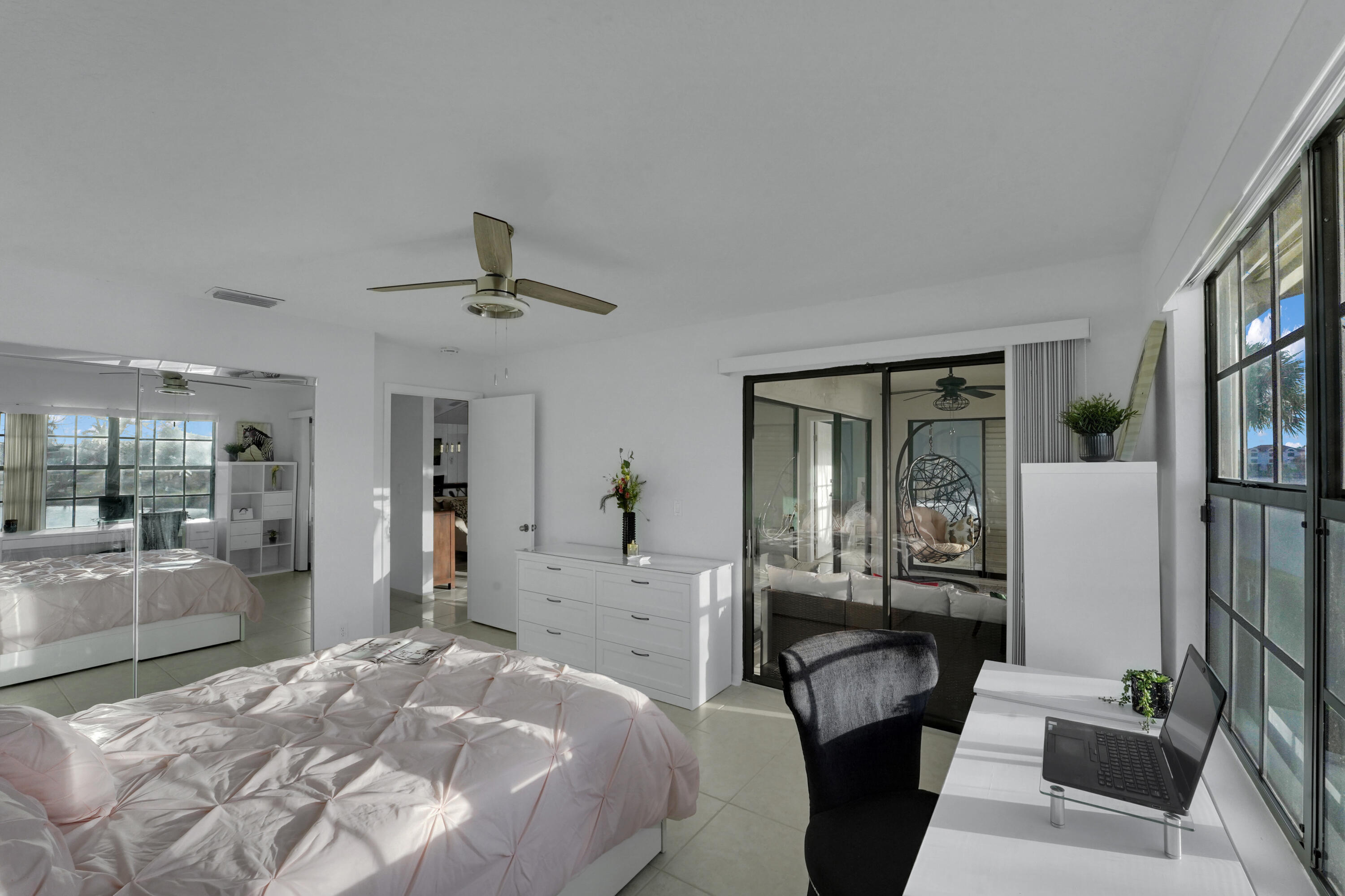 MONTEGO BAY AT BOCA POINTE - Residential