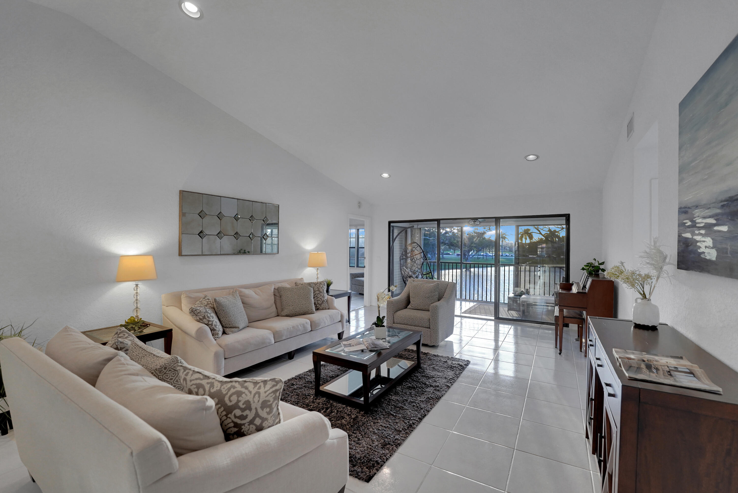 MONTEGO BAY AT BOCA POINTE - Residential