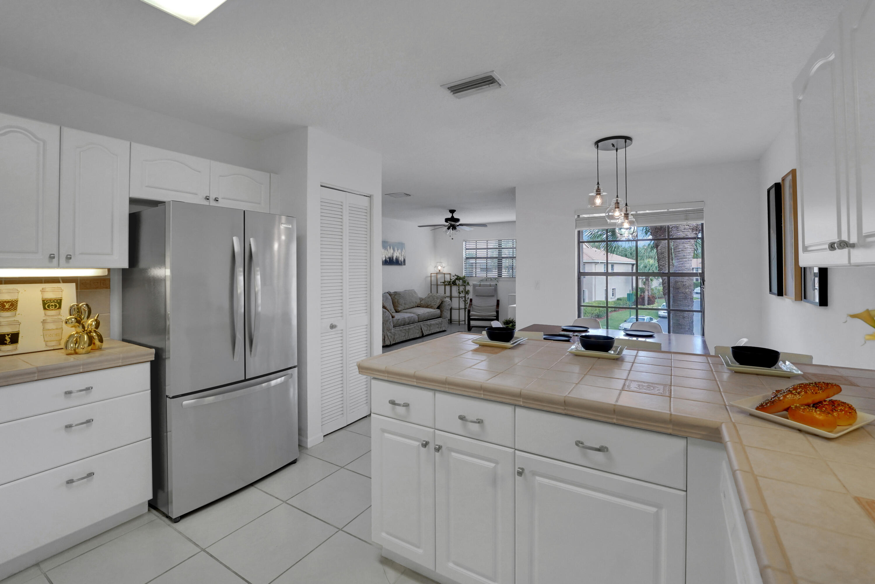 MONTEGO BAY AT BOCA POINTE - Residential