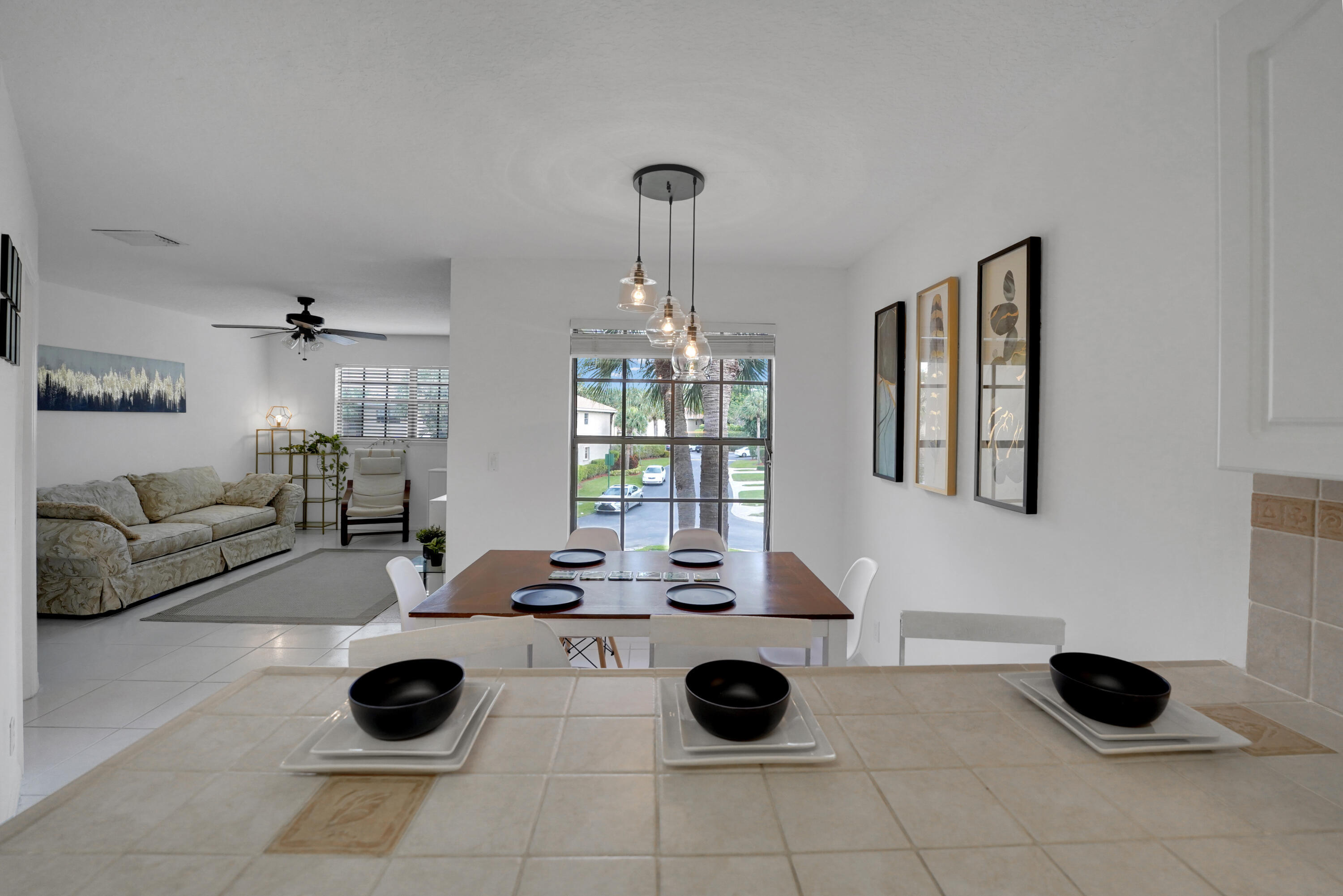 MONTEGO BAY AT BOCA POINTE - Residential