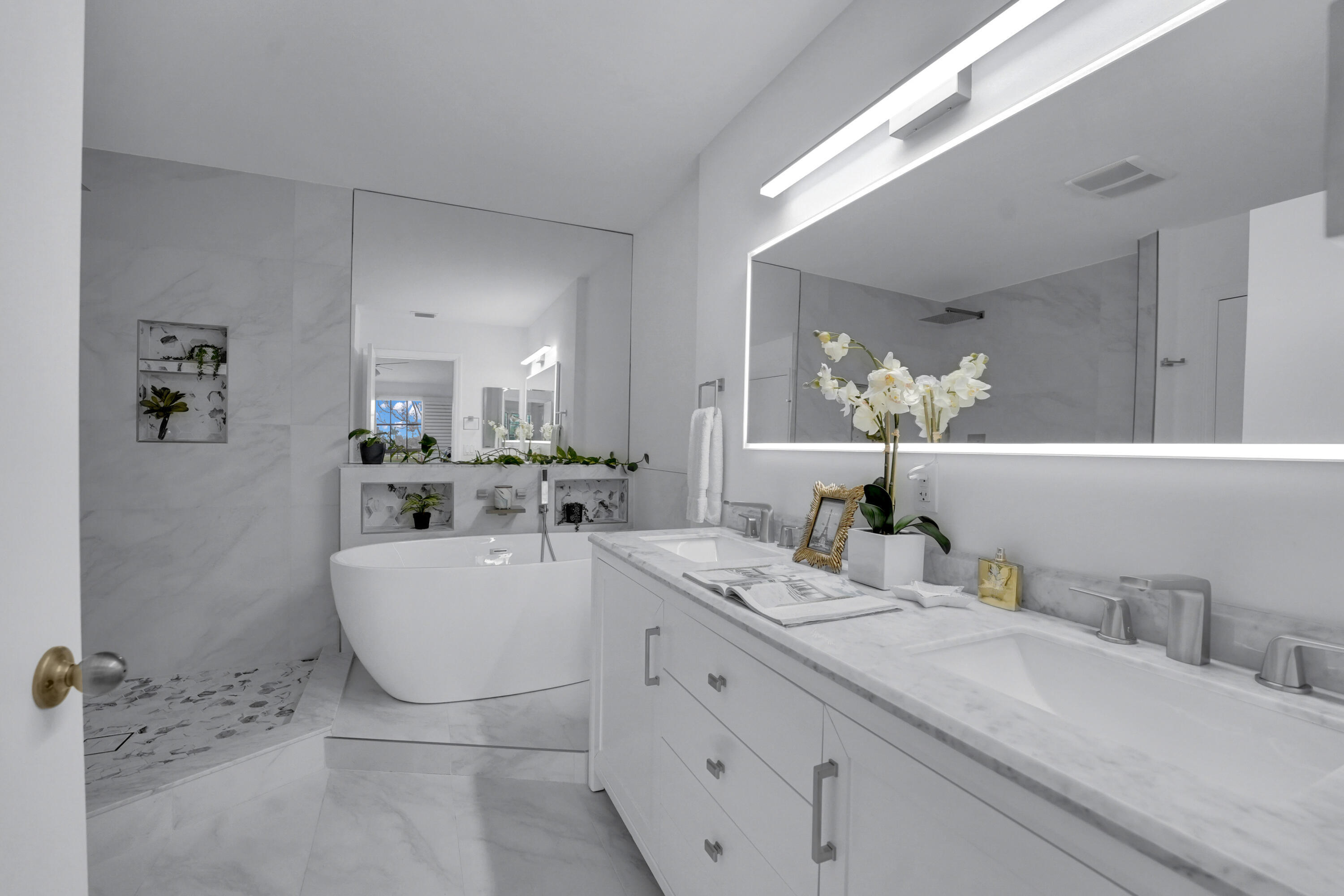 MONTEGO BAY AT BOCA POINTE - Residential