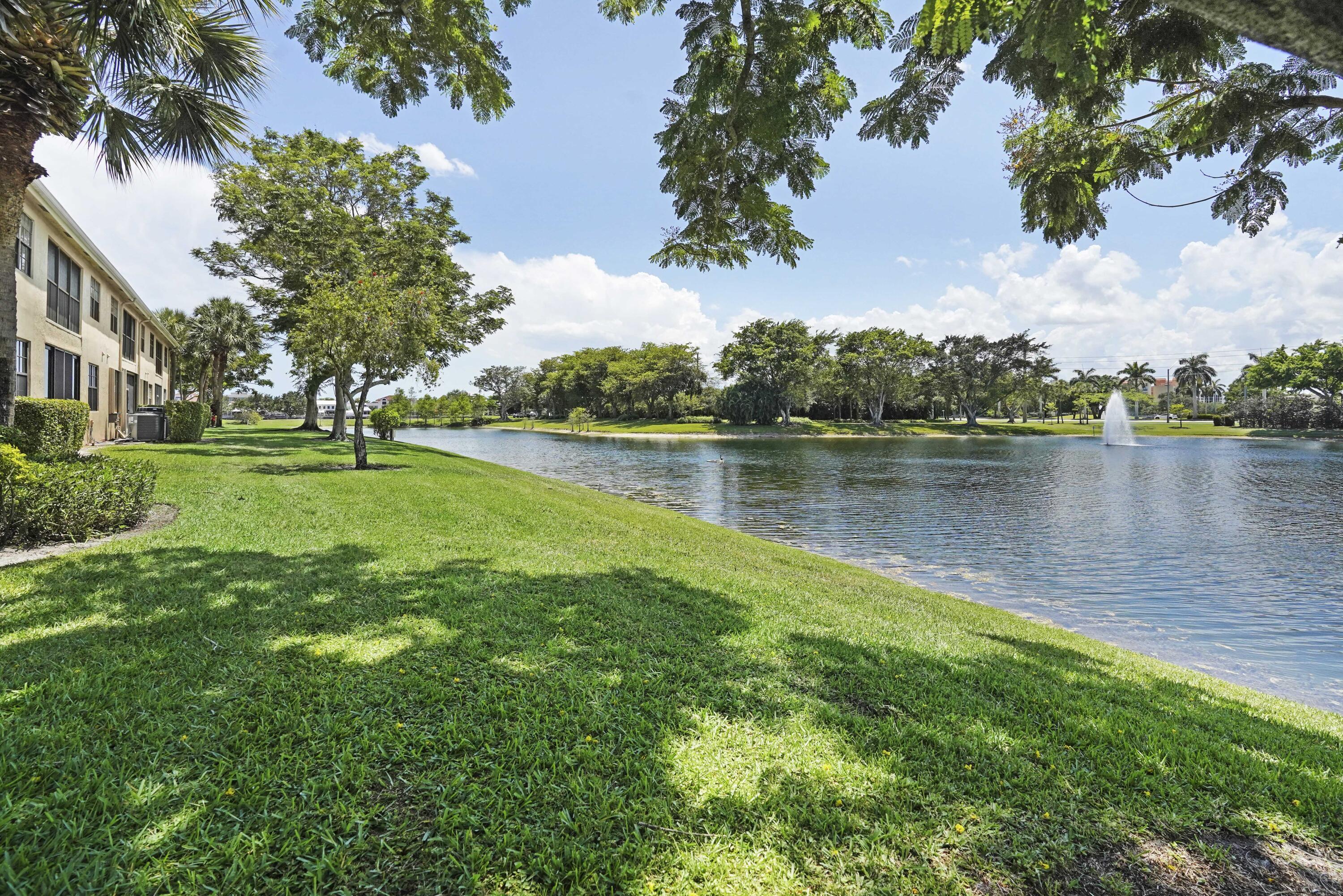MONTEGO BAY AT BOCA POINTE - Residential