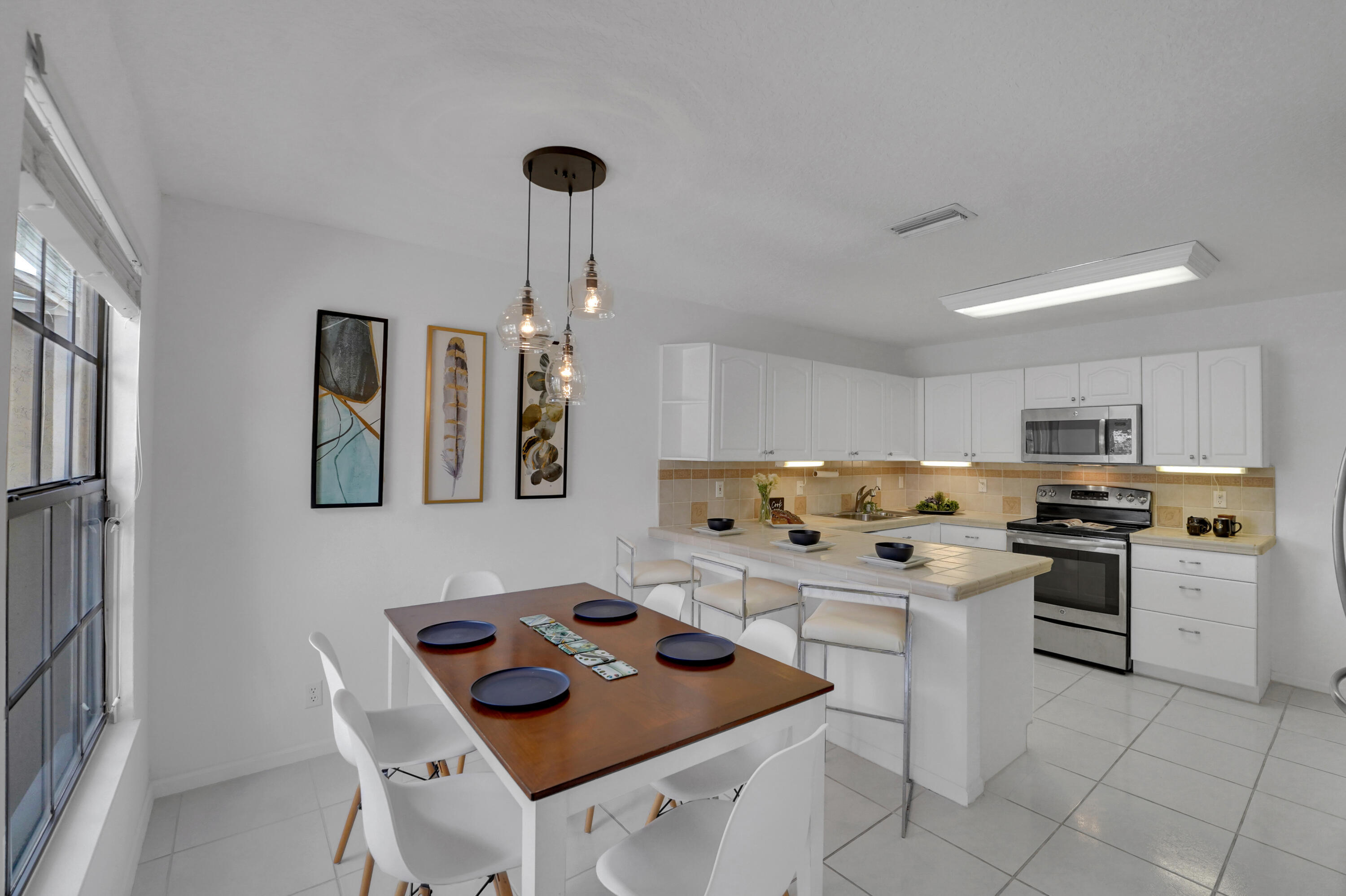 MONTEGO BAY AT BOCA POINTE - Residential