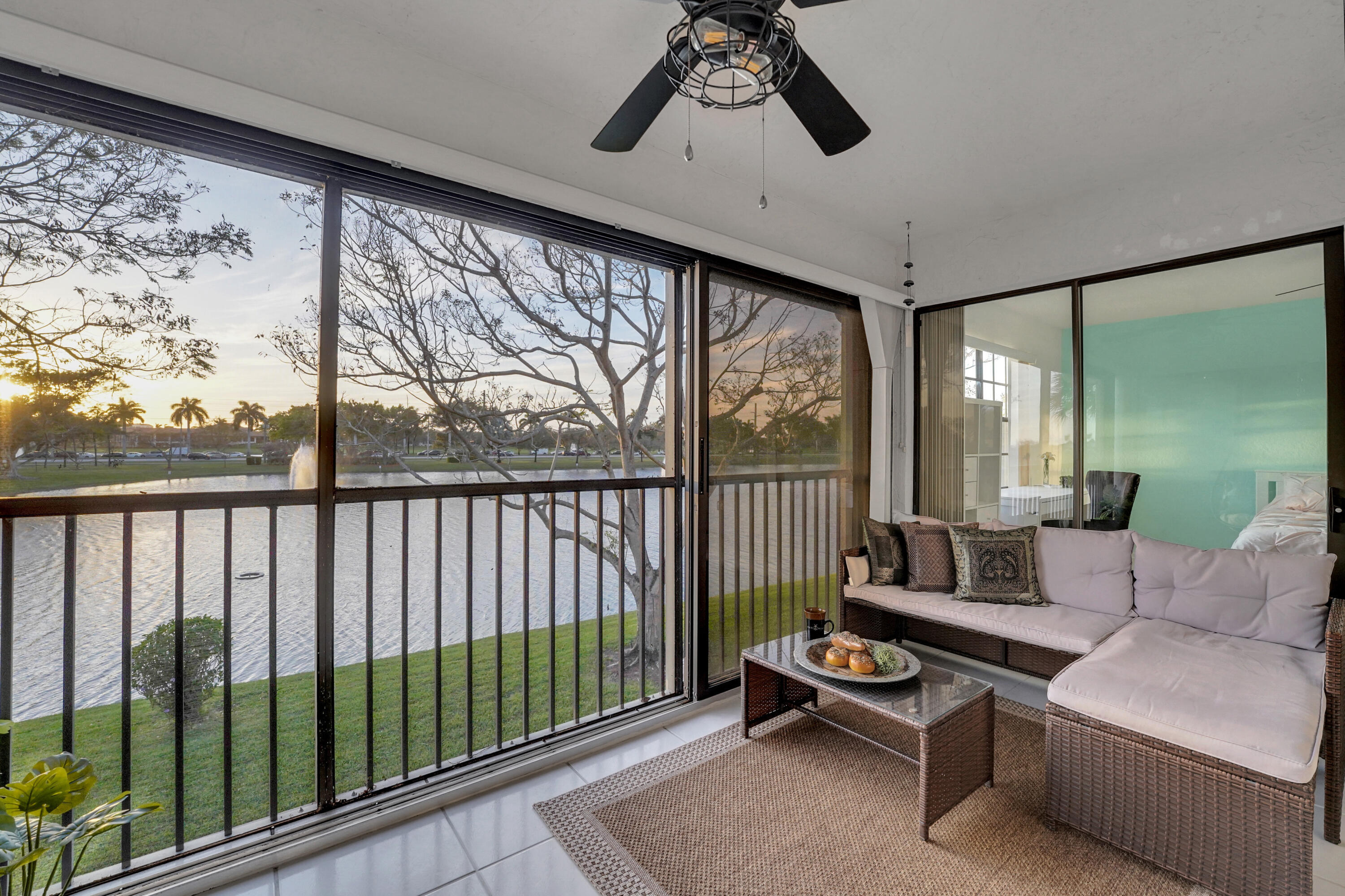 MONTEGO BAY AT BOCA POINTE - Residential