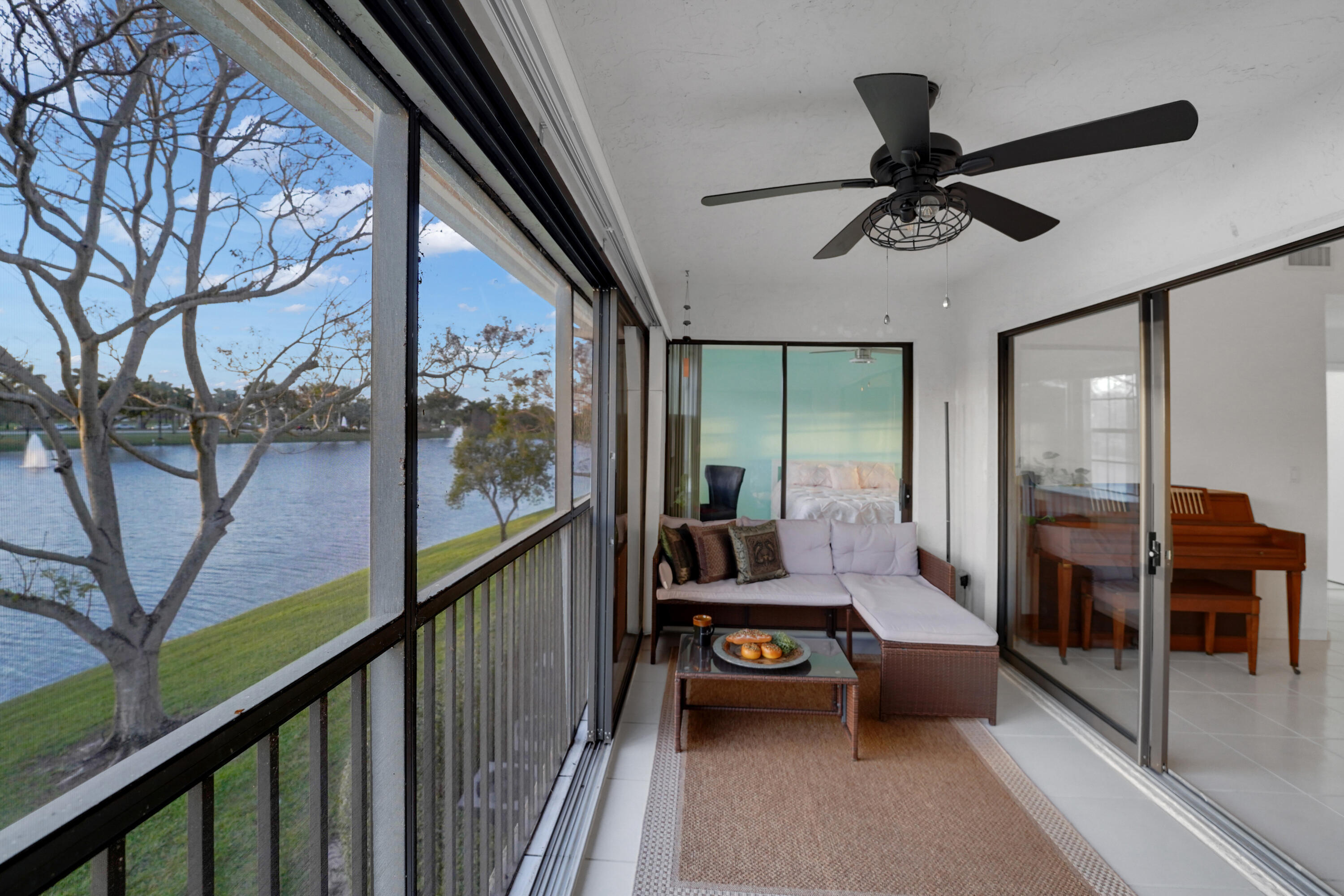 MONTEGO BAY AT BOCA POINTE - Residential