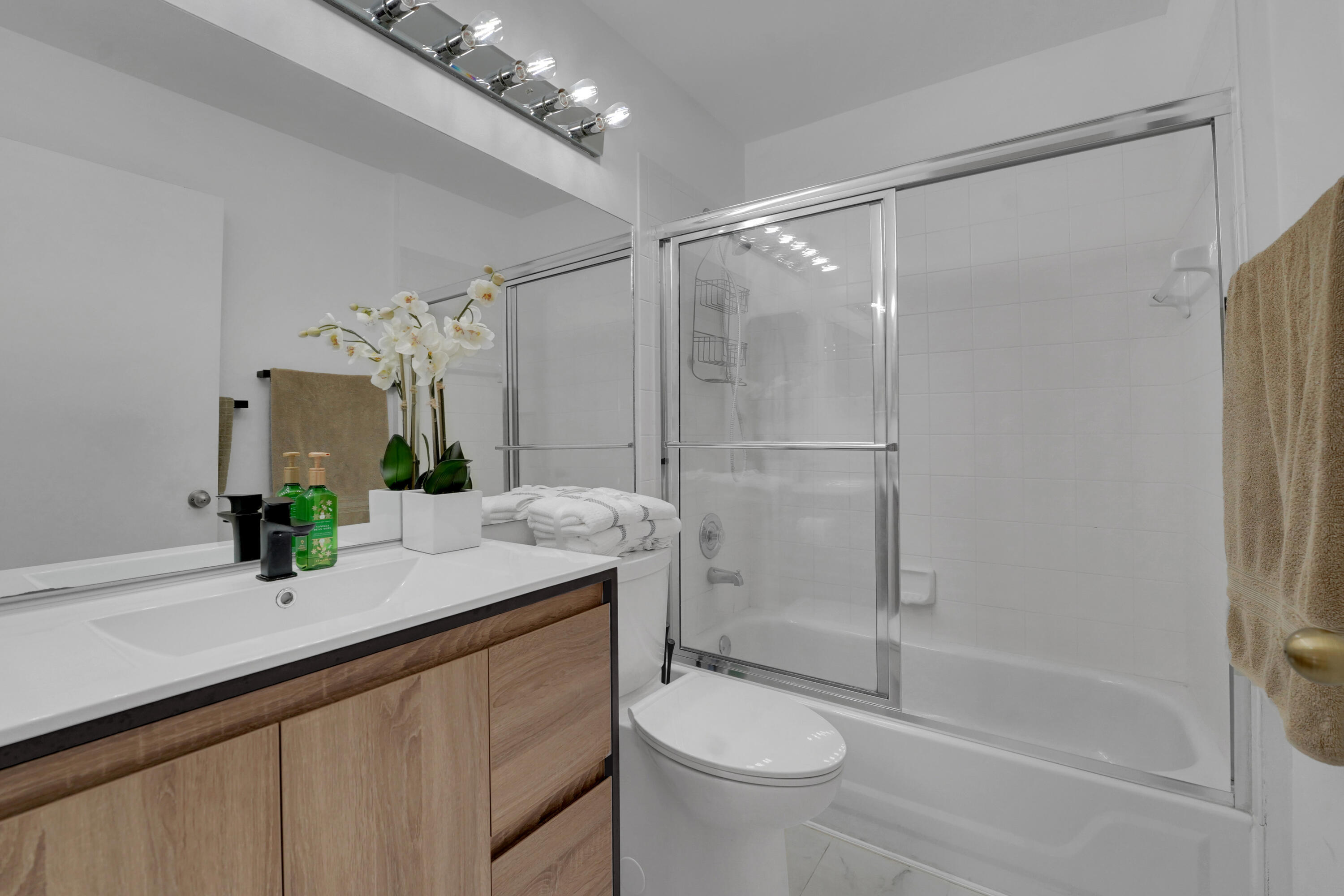 MONTEGO BAY AT BOCA POINTE - Residential