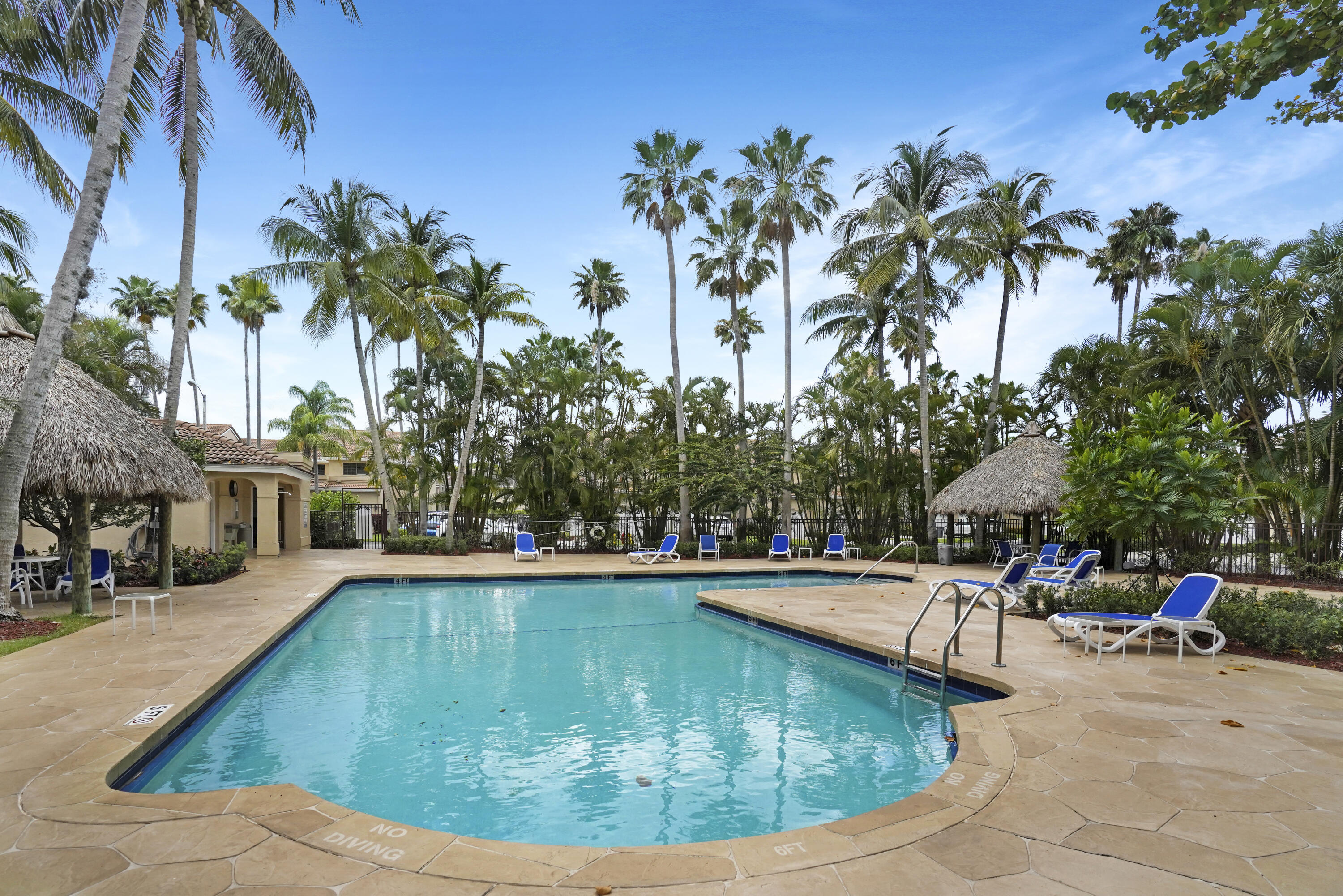 MONTEGO BAY AT BOCA POINTE - Residential