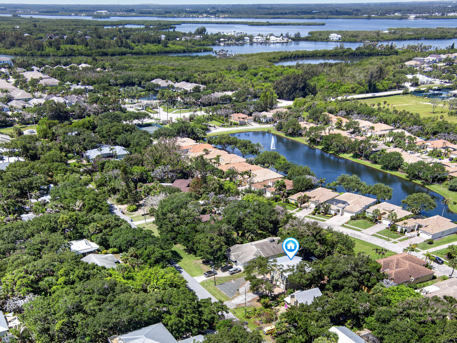 OCEANAIRE HEIGHTS UNIT NO. 2 - Residential
