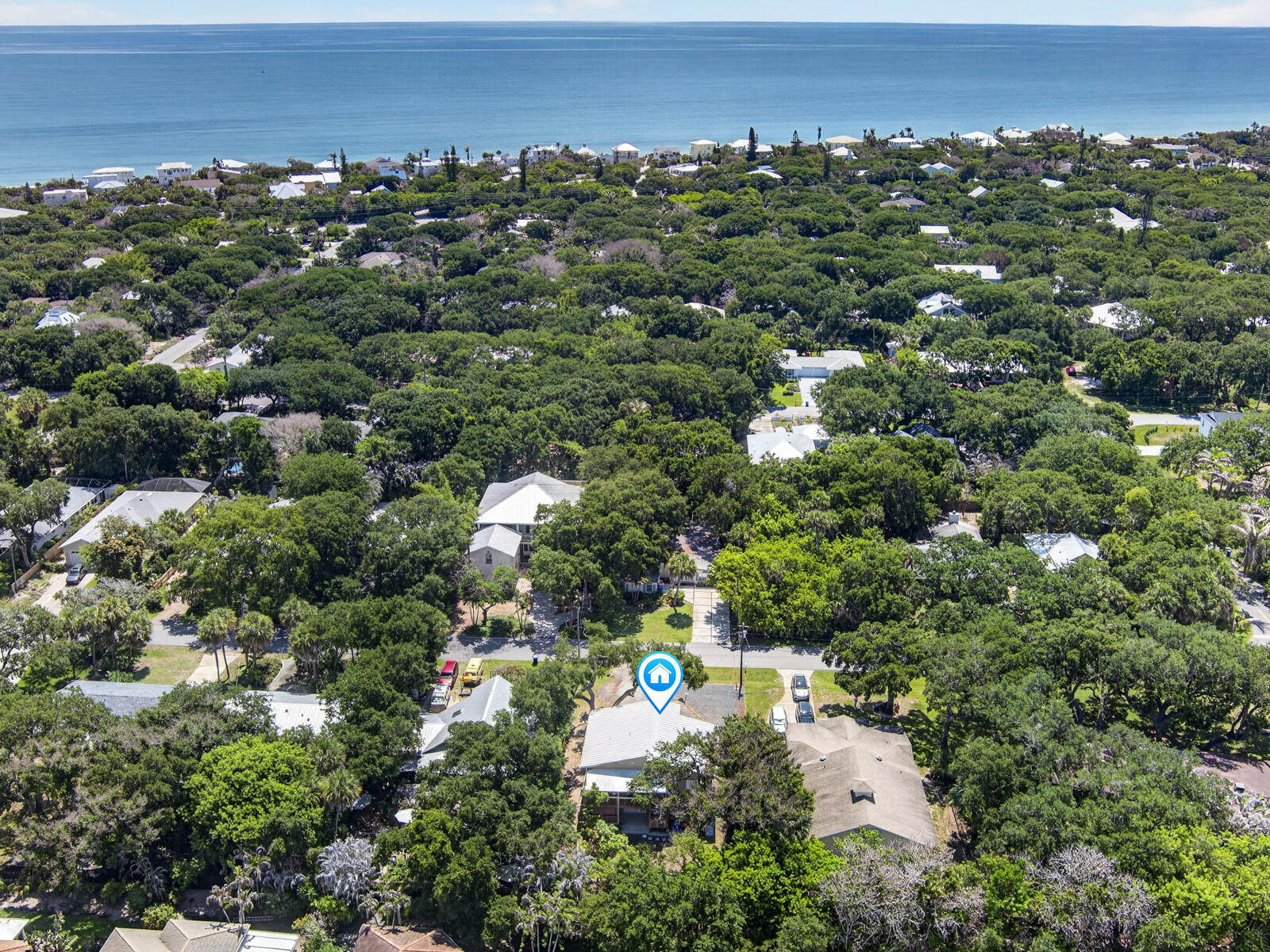 OCEANAIRE HEIGHTS UNIT NO. 2 - Residential