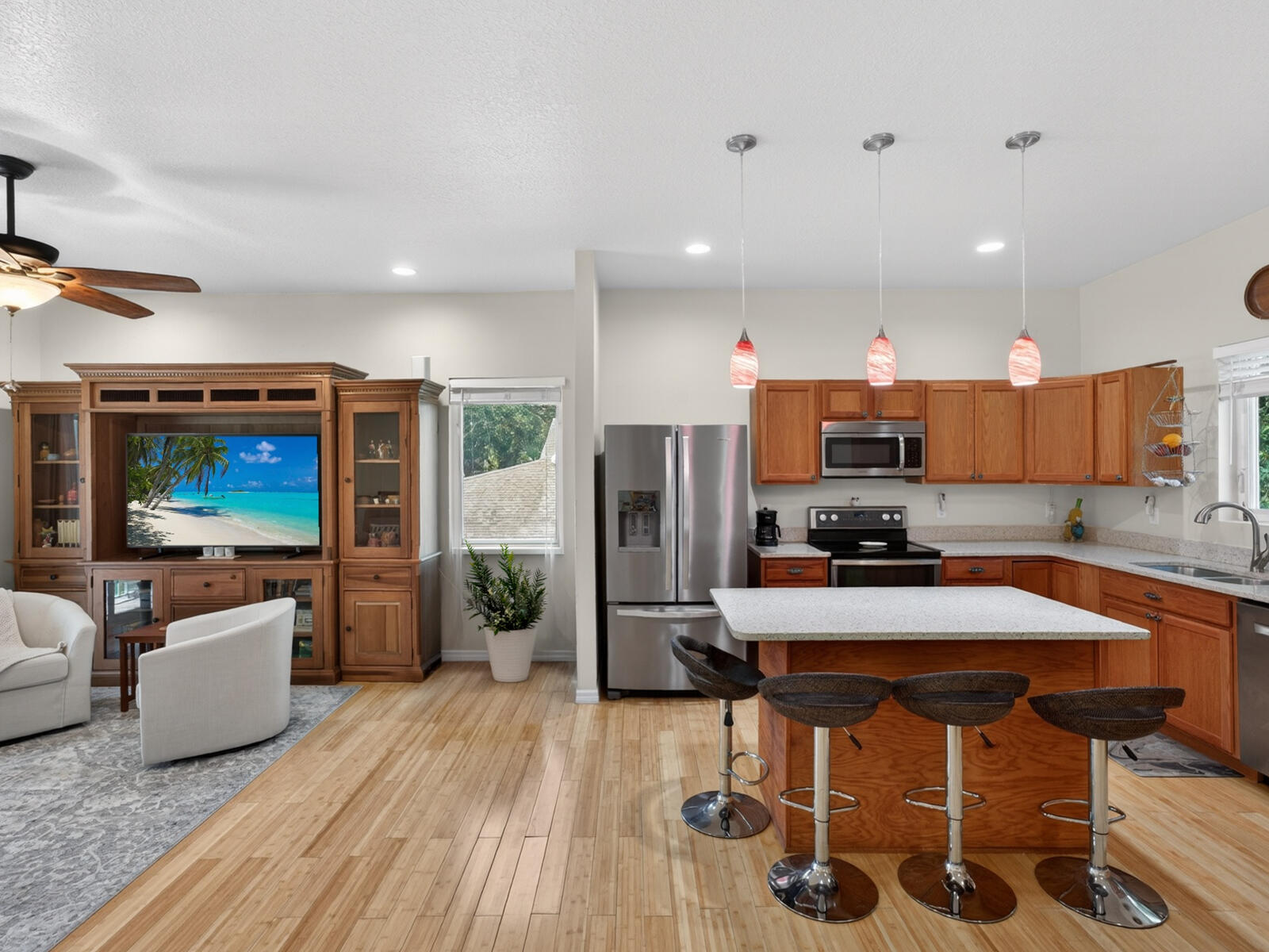 OCEANAIRE HEIGHTS UNIT NO. 2 - Residential