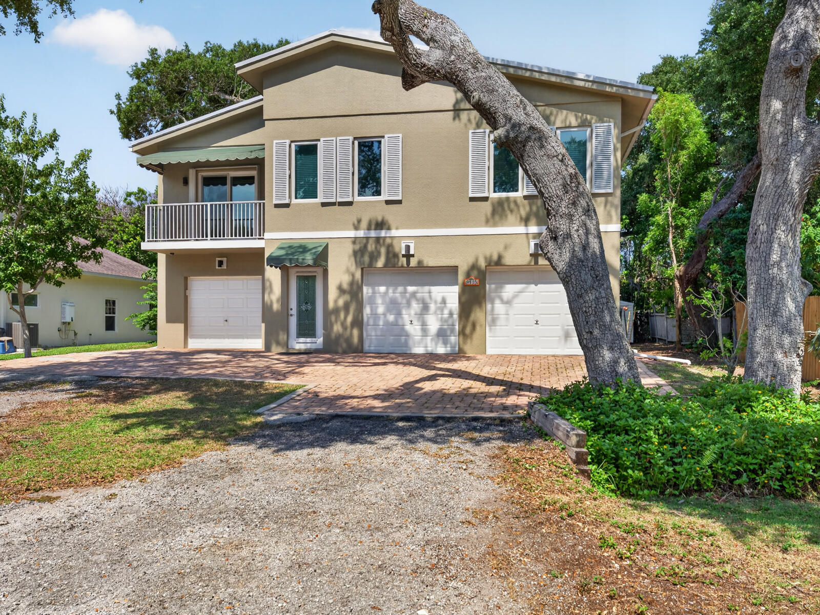OCEANAIRE HEIGHTS UNIT NO. 2 - Residential