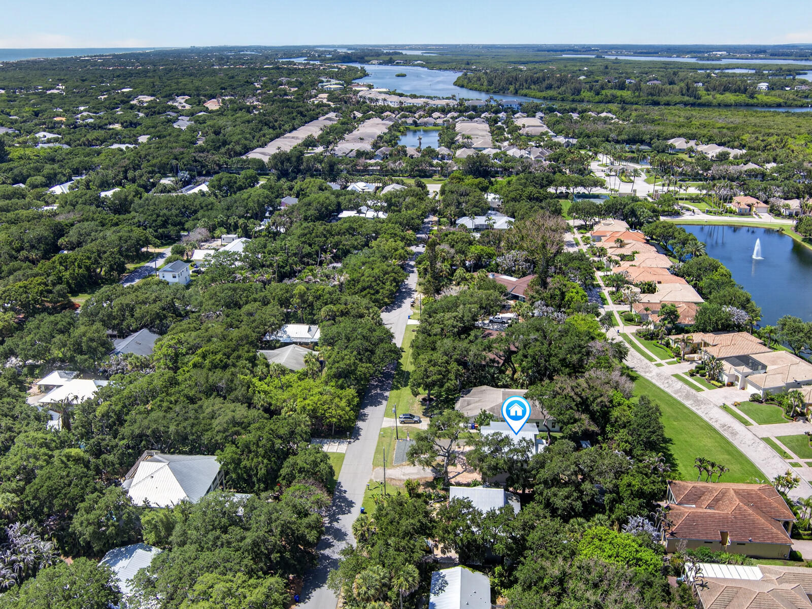 OCEANAIRE HEIGHTS UNIT NO. 2 - Residential