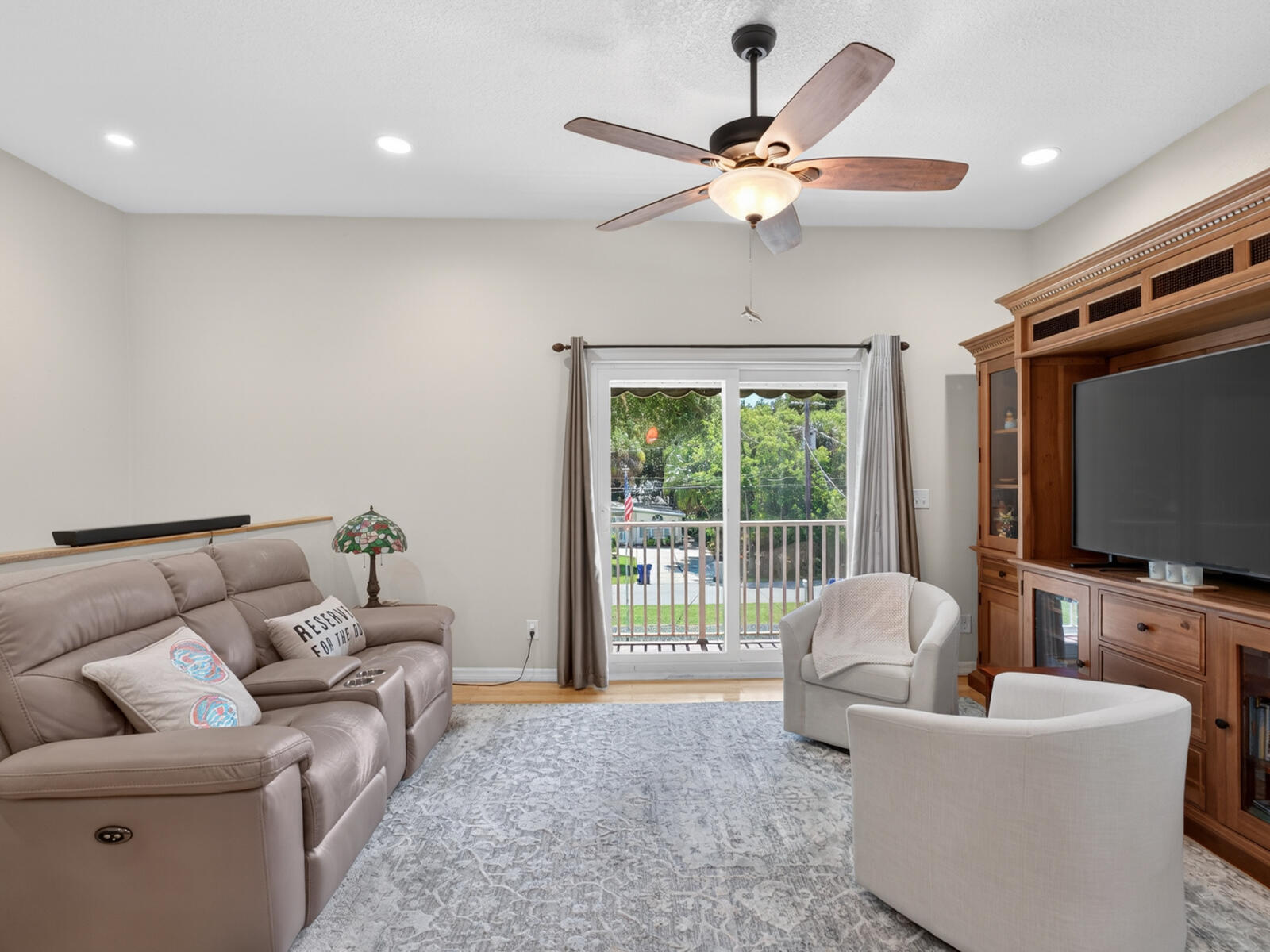 OCEANAIRE HEIGHTS UNIT NO. 2 - Residential