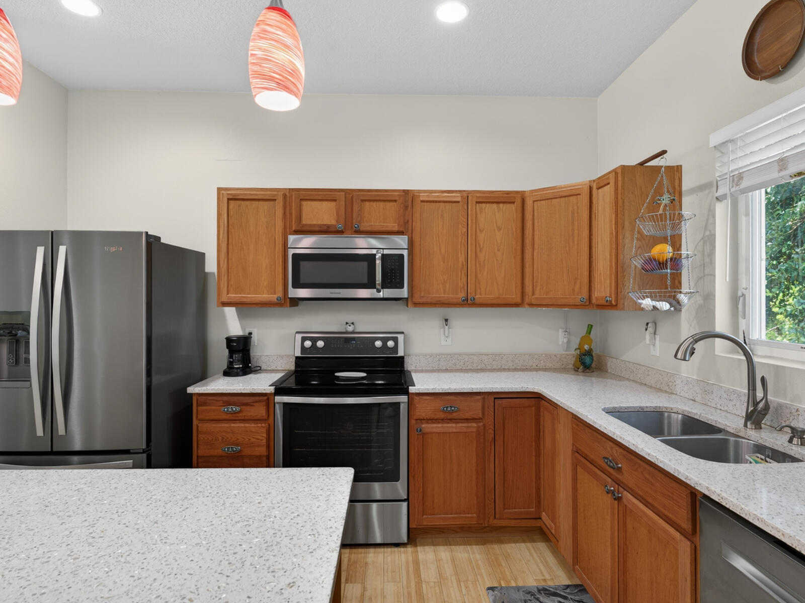 OCEANAIRE HEIGHTS UNIT NO. 2 - Residential